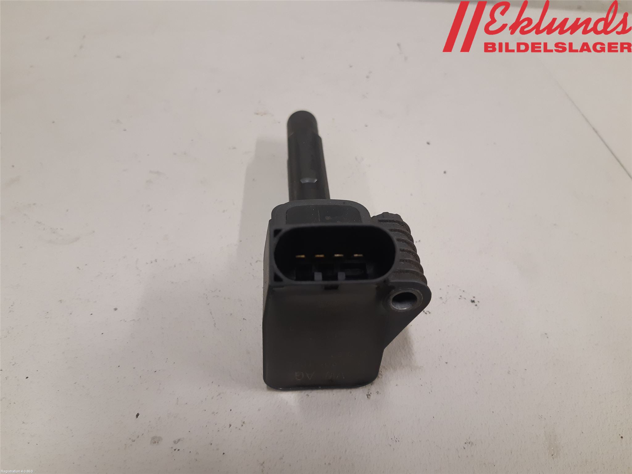 Audi A3/S3 8V 13-20 Tändspole