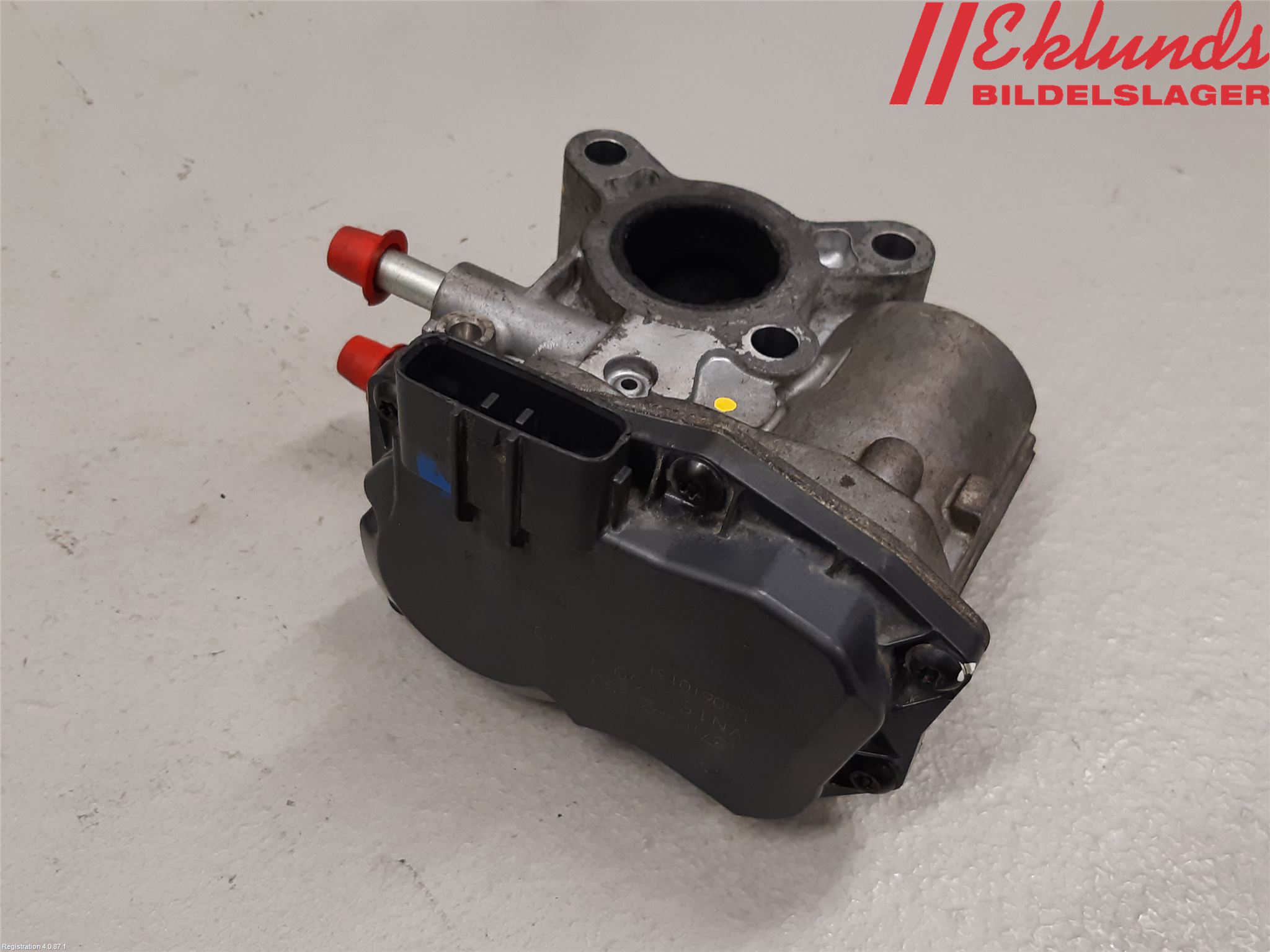 Honda CR-V 13-18 Egr Ventil