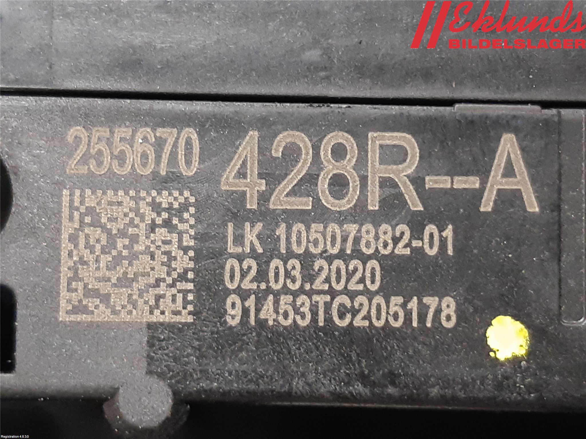 Renault CLIO/E-TECH V 20- Spakcentral