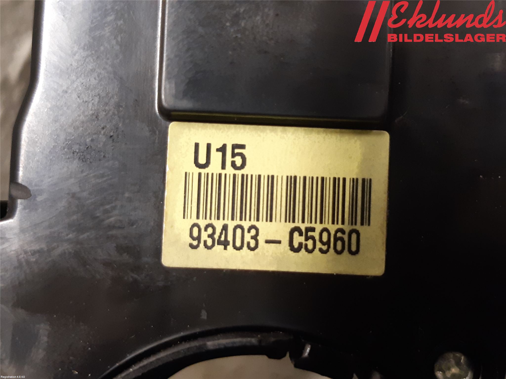 Kia SORENTO 15-20 Spakcentral