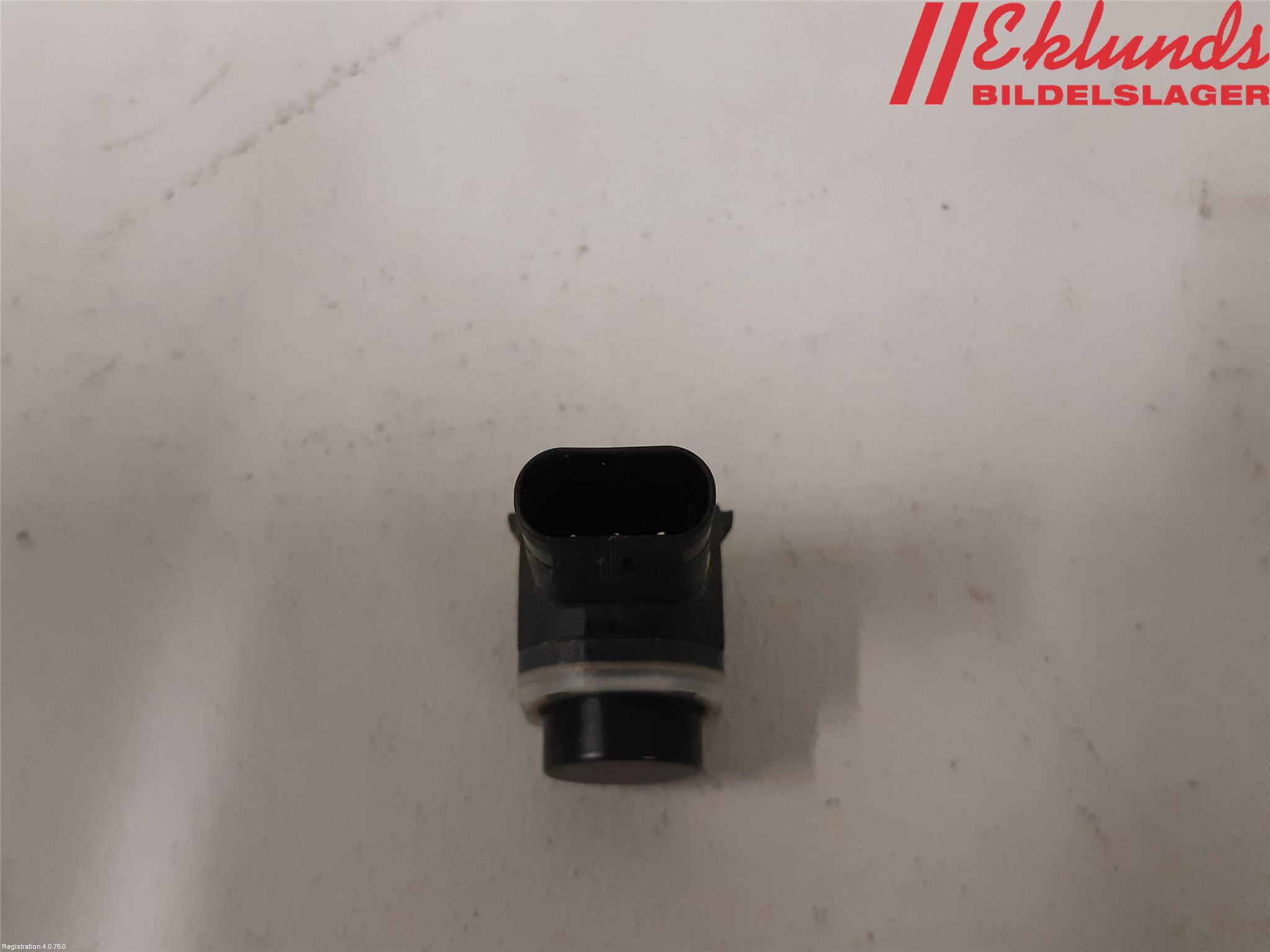 Volvo V60 11-13 Parkeringshjälp Backsensor