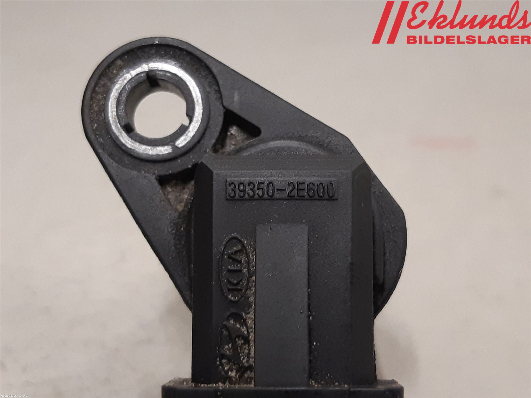 Kia OPTIMA 16-20 Kamaxel Positionsgivare