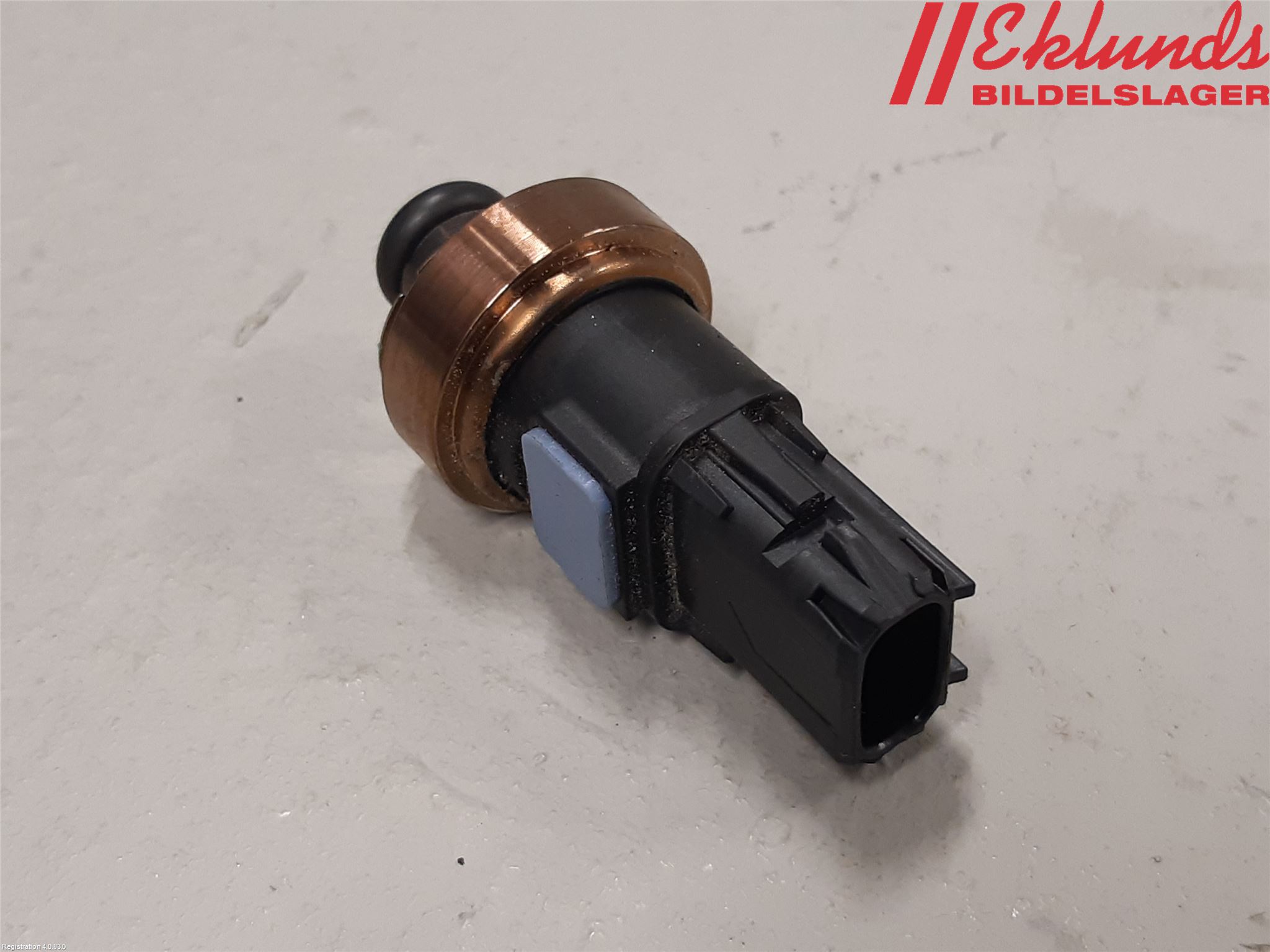 Toyota RAV4 19- Sensor Övrigt