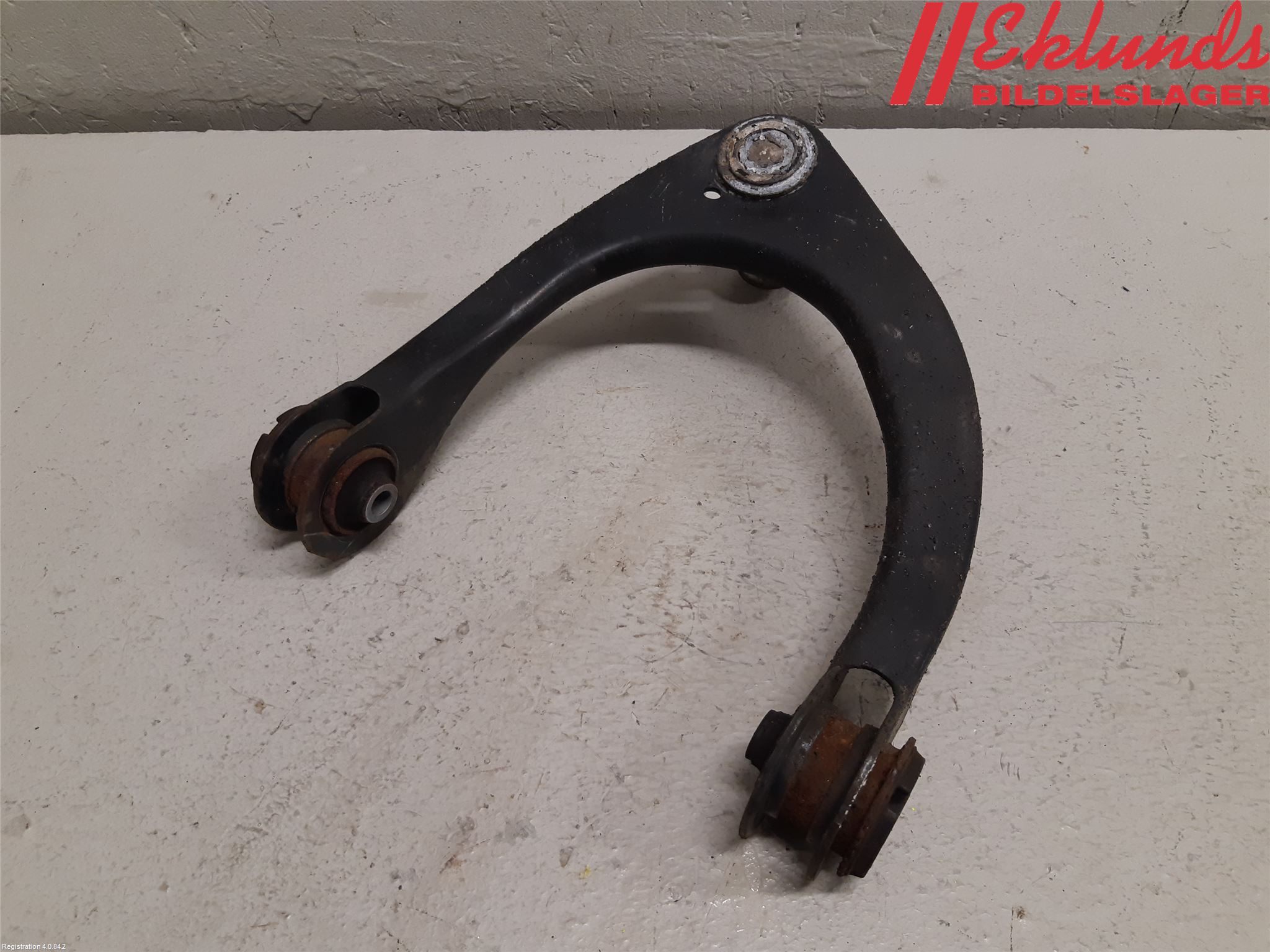 Lexus IS 250/350 14-20 Bärarm Fram Övre Vä