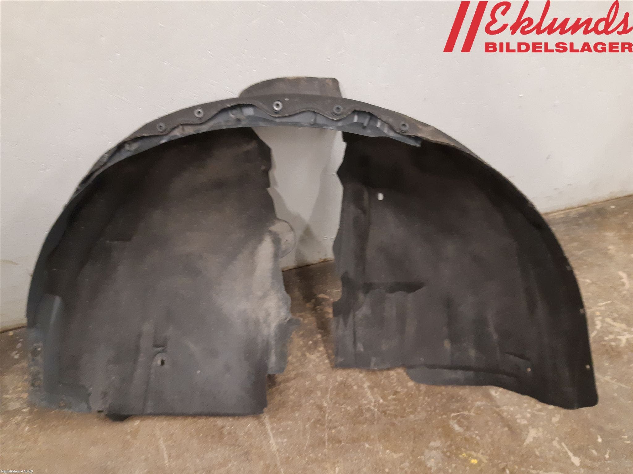 Volvo XC60 14-17 Skärm Inner