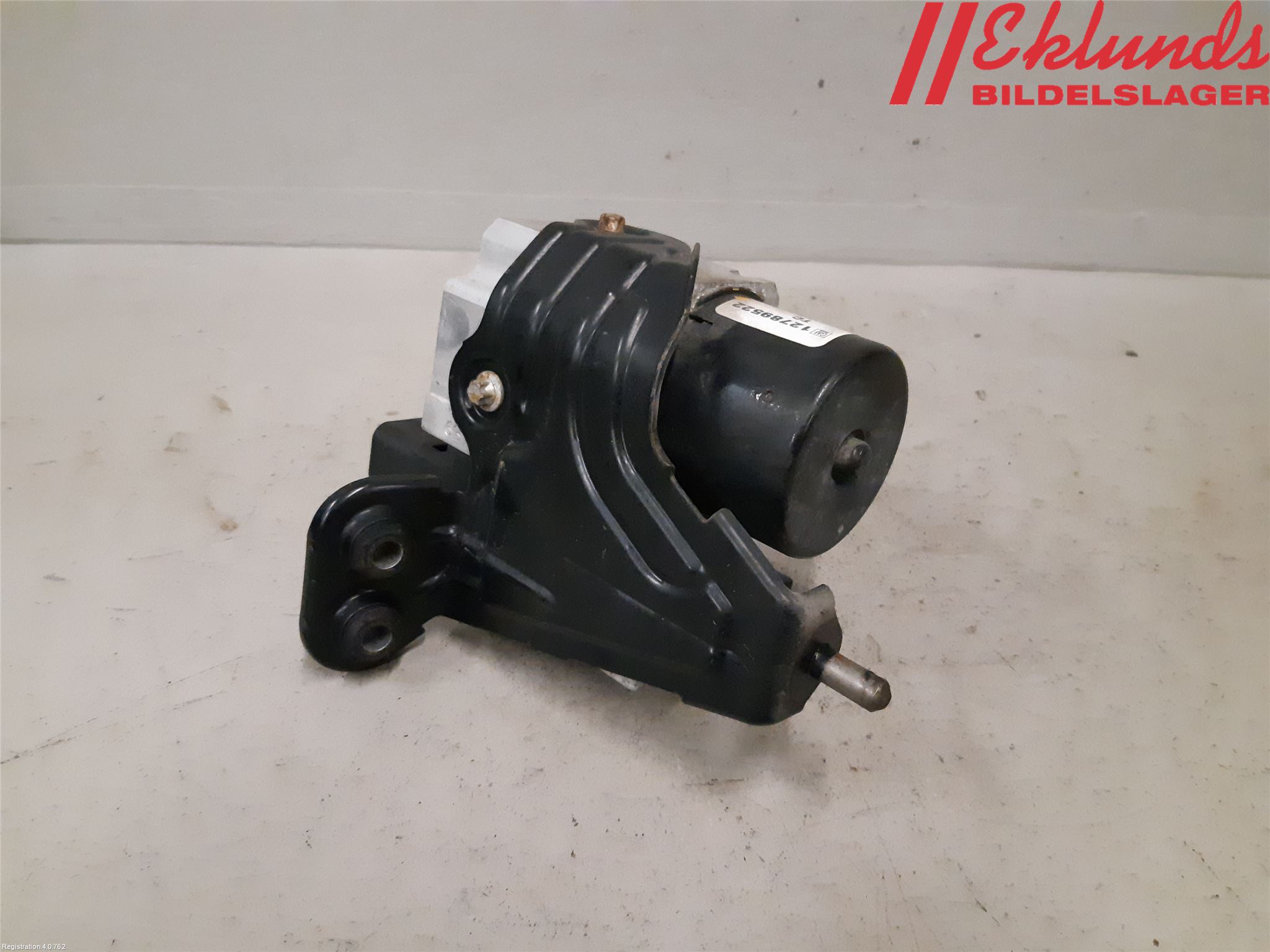Saab 9-3 VER 2 Abs Hydraulaggregat