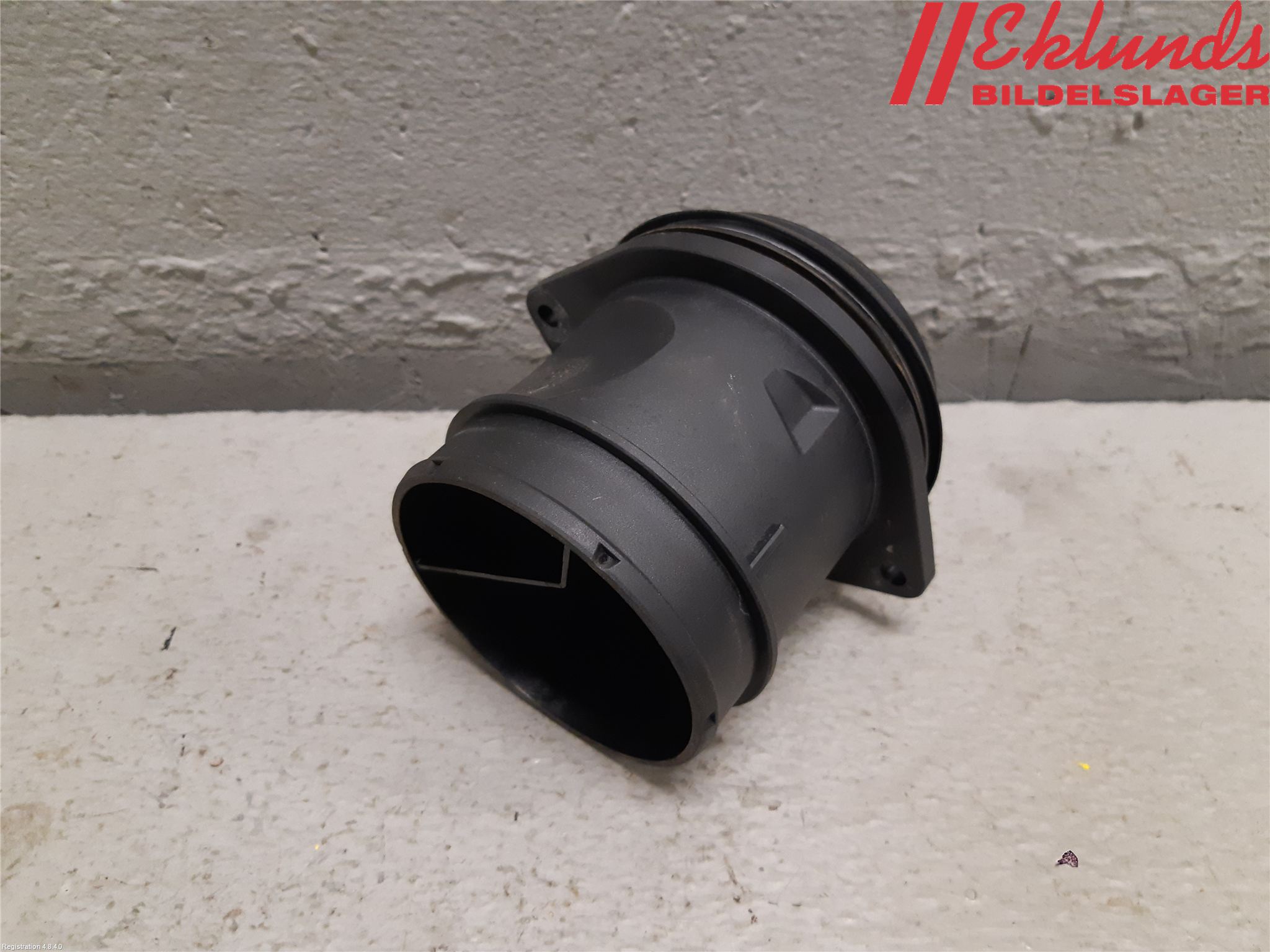 Volvo V60 11-13 Injluftmassamätare