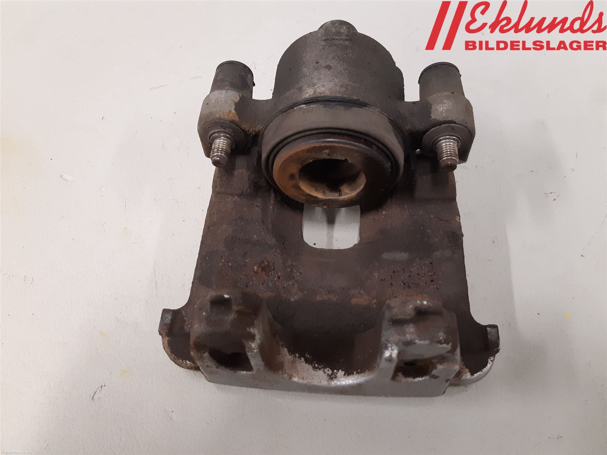 Opel ASTRA K 16-22 Bromsok Fram Höger