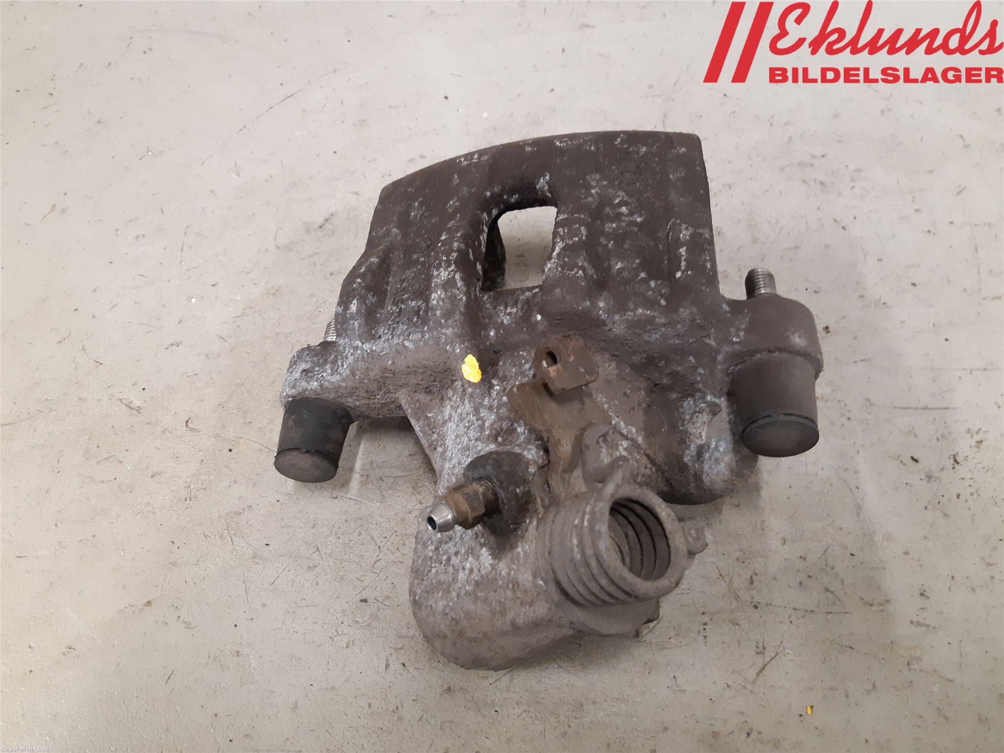 Volvo V40 12-19 Bromsok Bak Vänster