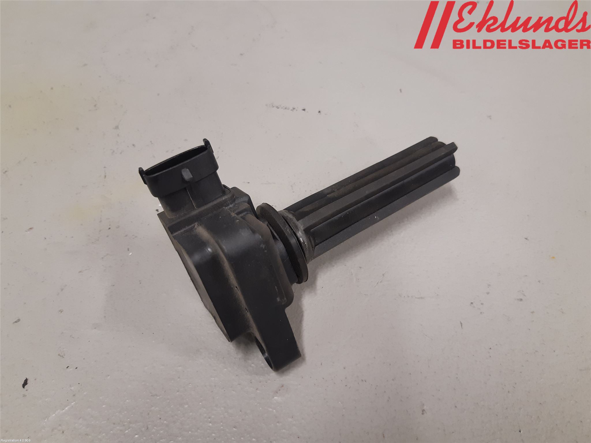 Saab 9-3 VER2/VER3 08-15 Tändspole