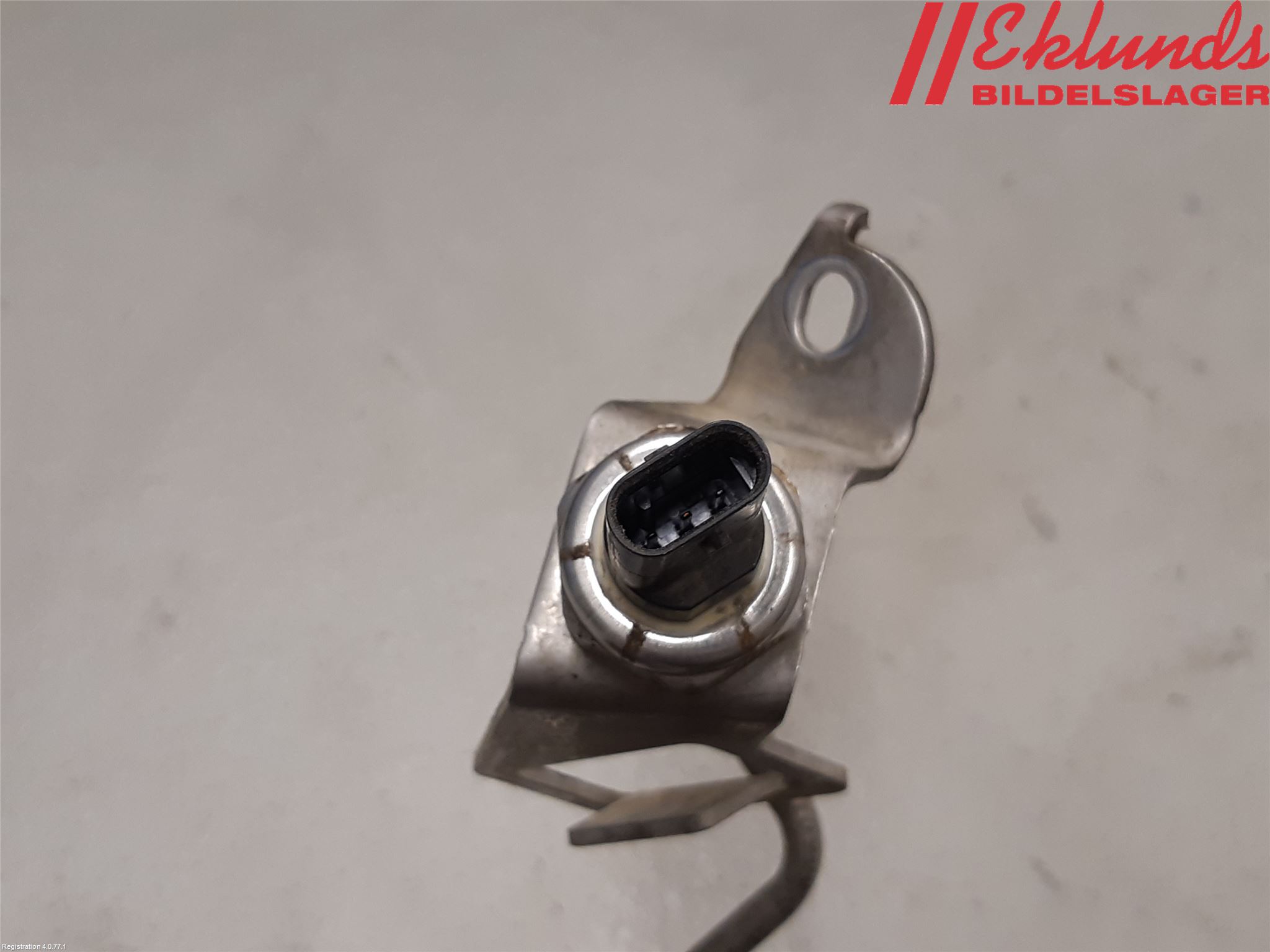 Volvo V60 14-18 Givare Temp-Tryck Avgas