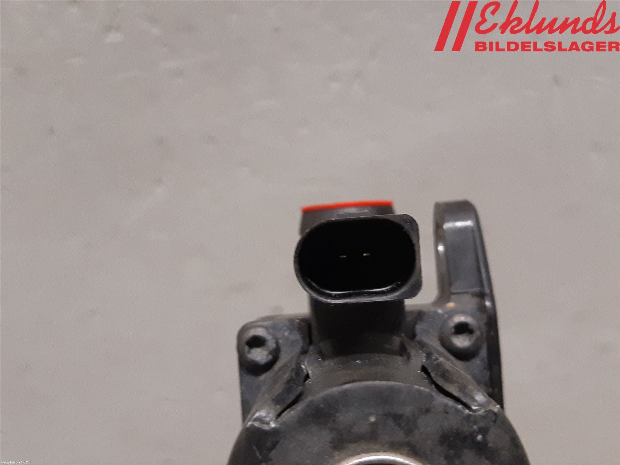 Audi A6 F2/C8 19- Värmeventil