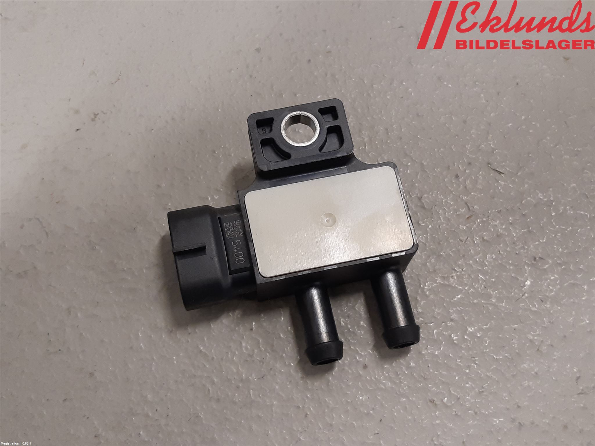 Toyota YARIS XP21 20- Sensor Avgas