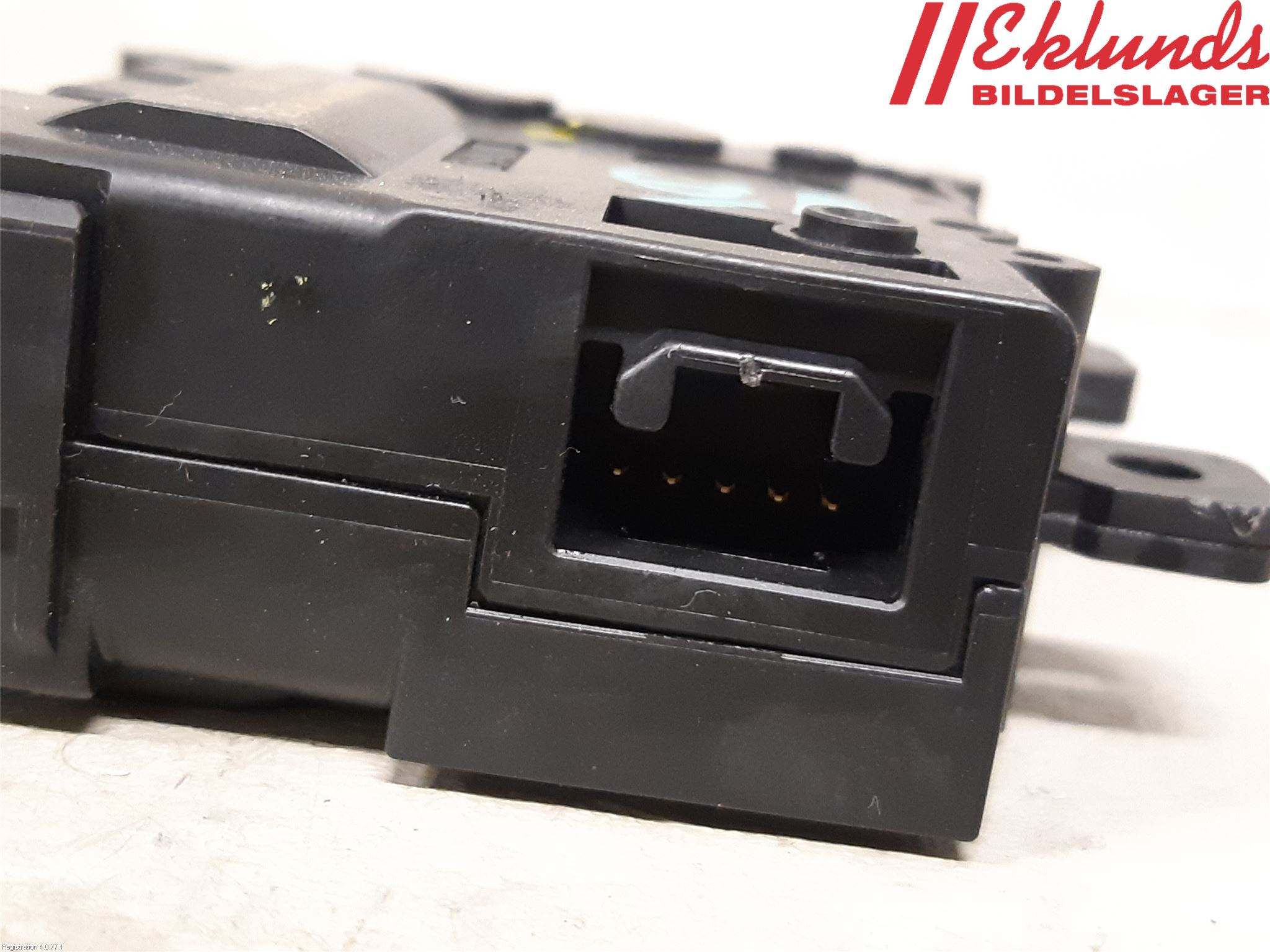 Toyota COROLLA 19- Ac Reglermotor