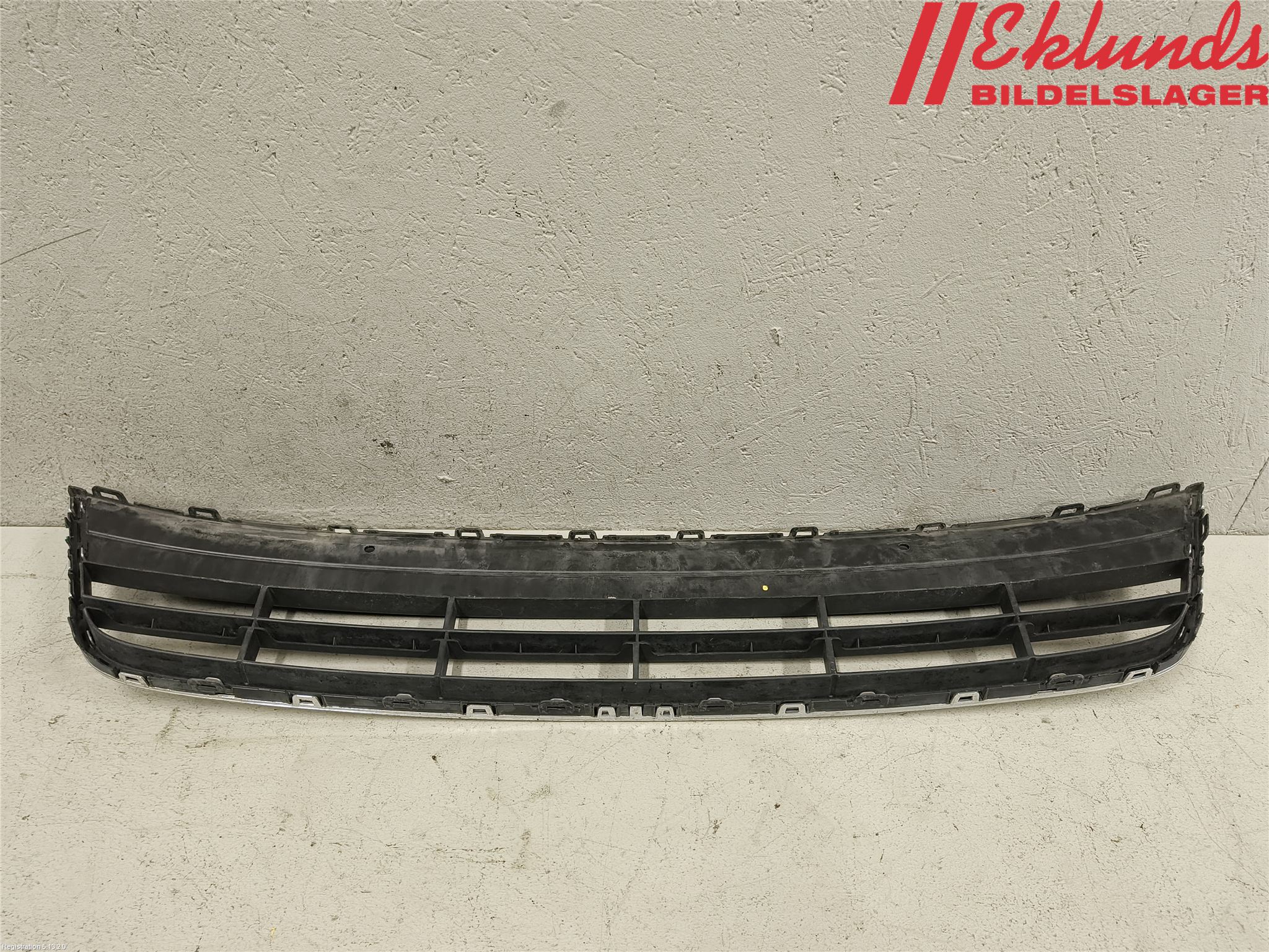 Volkswagen VW TIGUAN 07-16 Grill-Galler