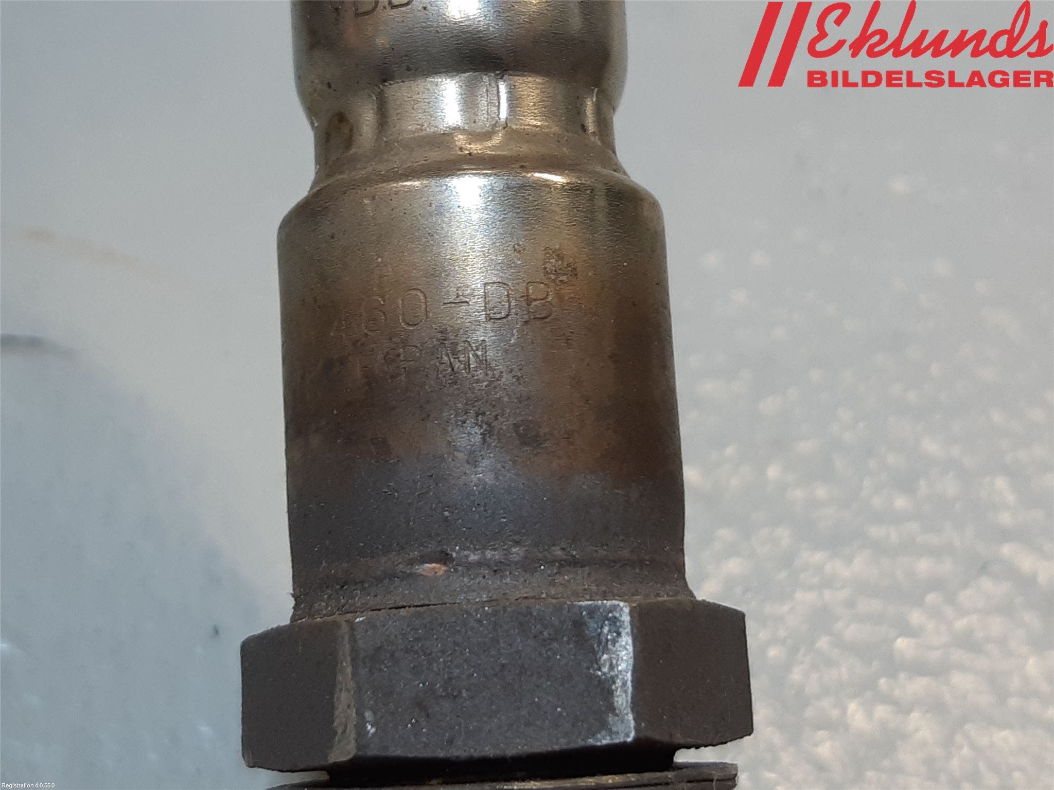 Ford MONDEO 15-22 Injlambdasond