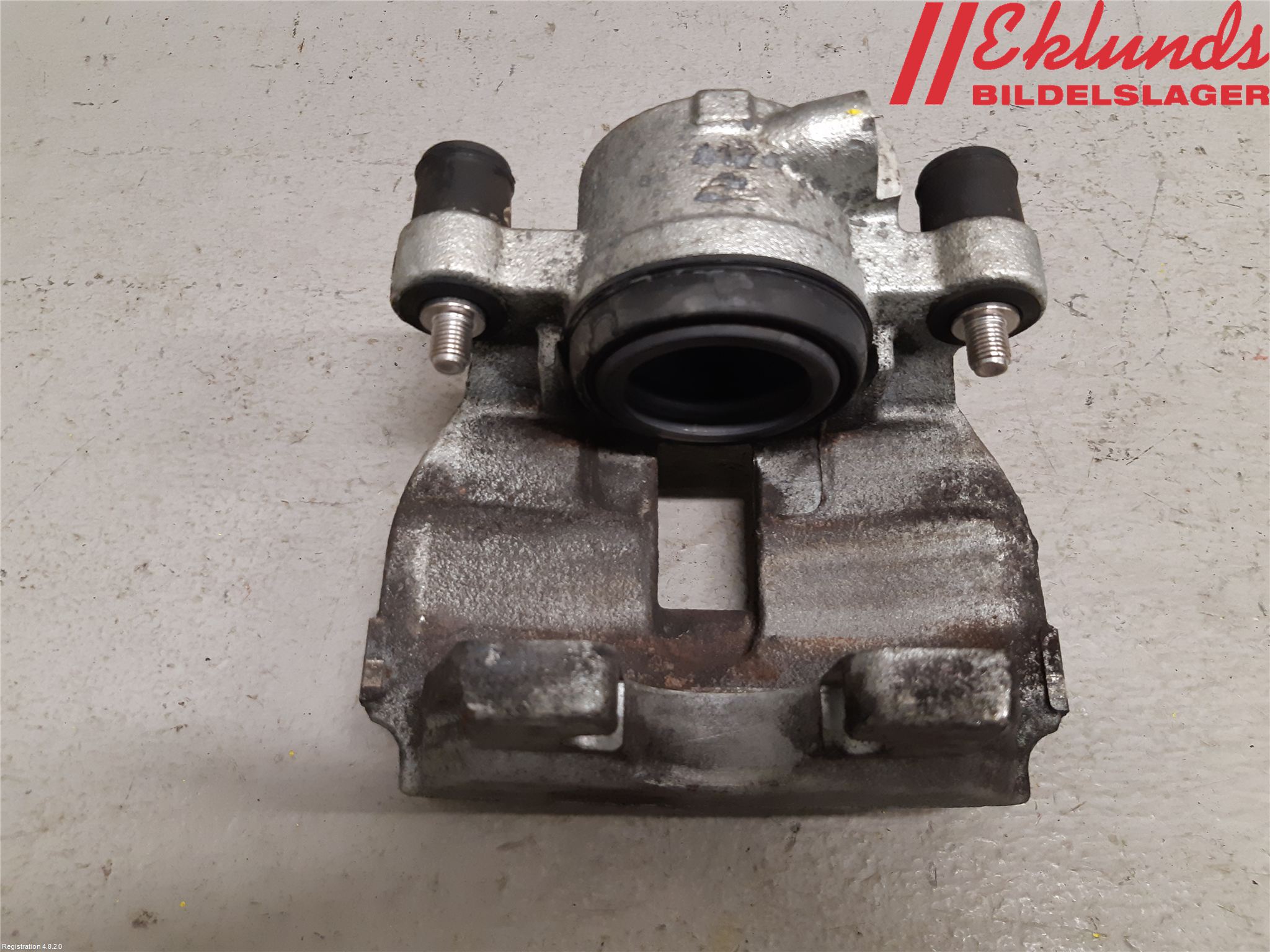 Volvo XC90/RECHARGE 16- Bromsok Fram Höger