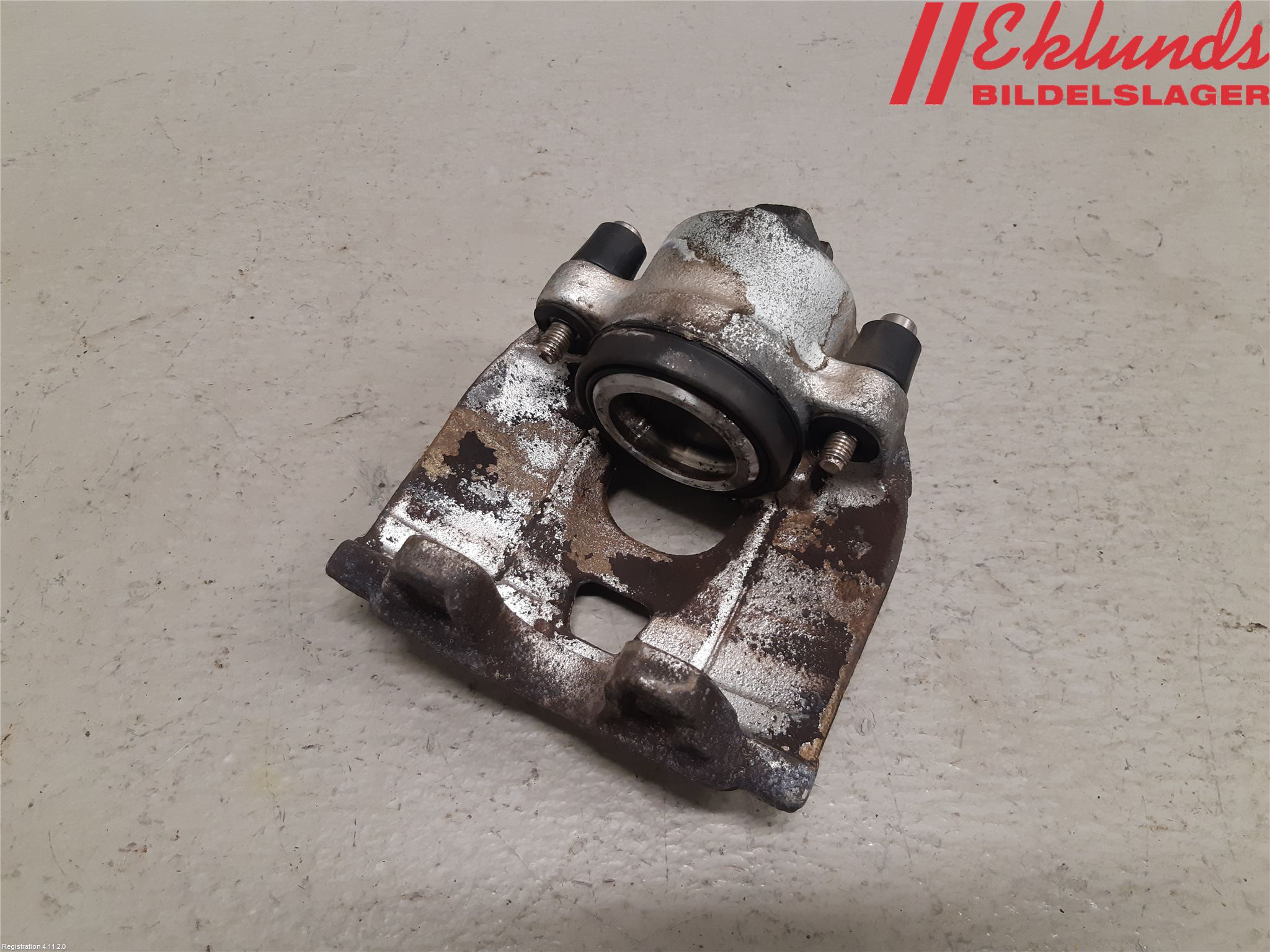 Volkswagen VW TIGUAN 07-16 Bromsok Fram Höger