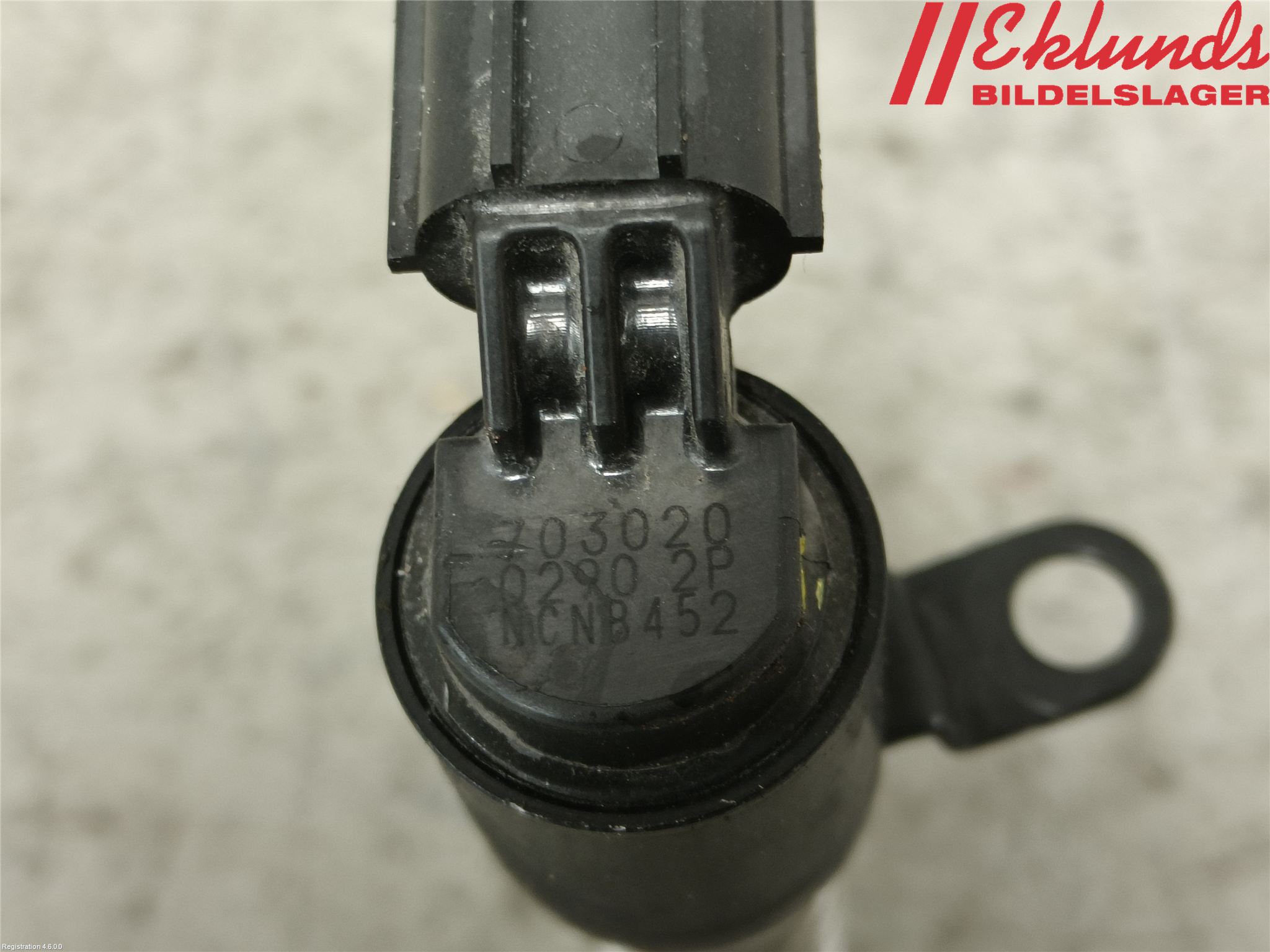 Kia CEED/CEED SW 19- Kamställningsventil