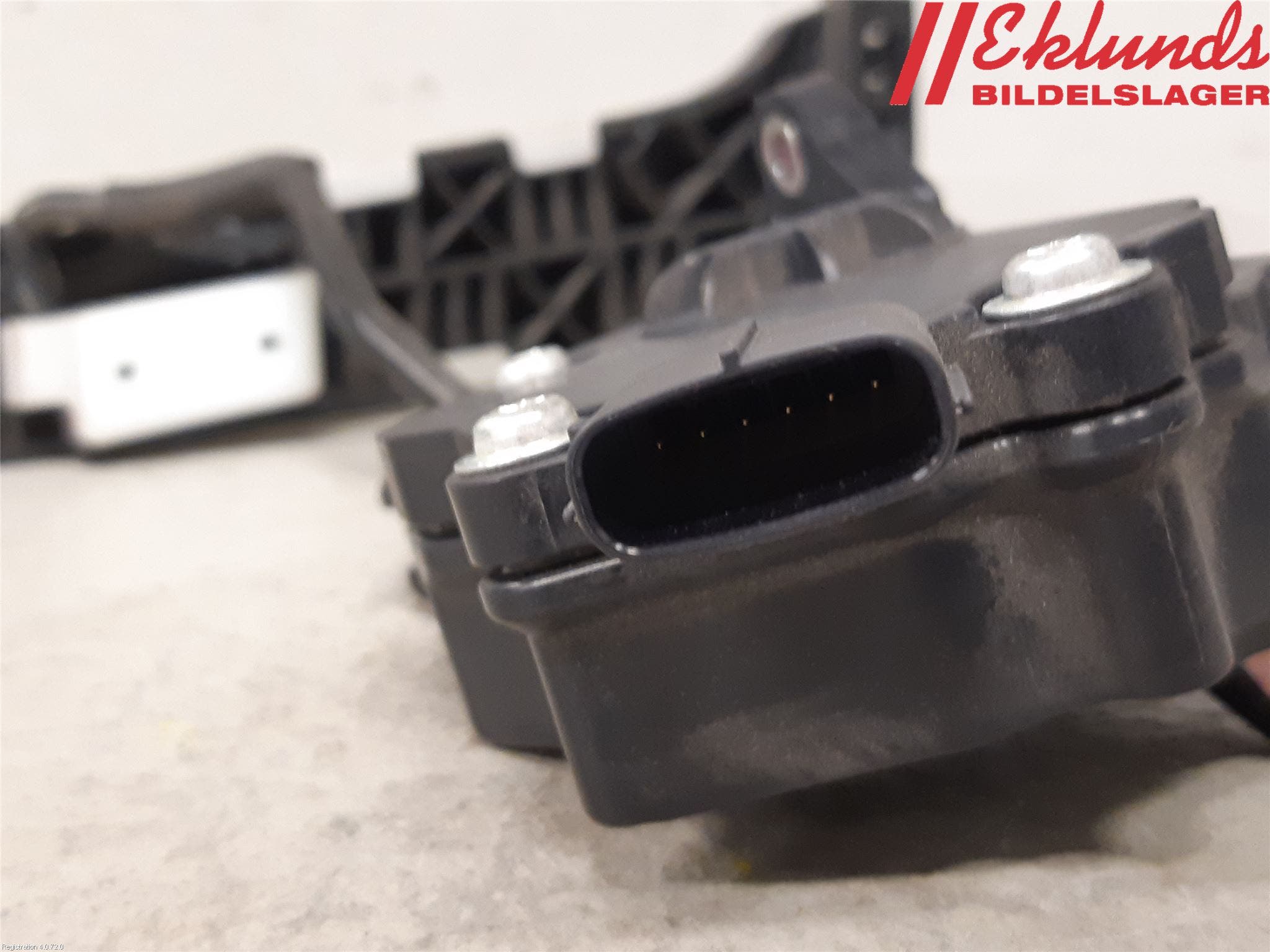 Lexus GS 300/430/450H 05-12 Gaspedal