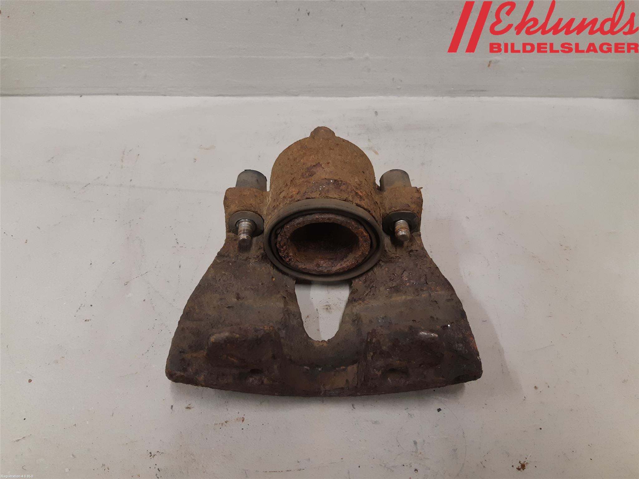 Opel COMBO 02-12 Bromsok Fram Höger