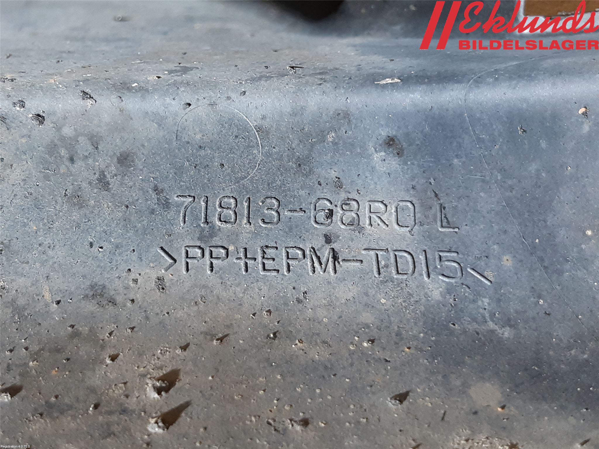 Suzuki SWIFT 17-24 Spoiler Bak