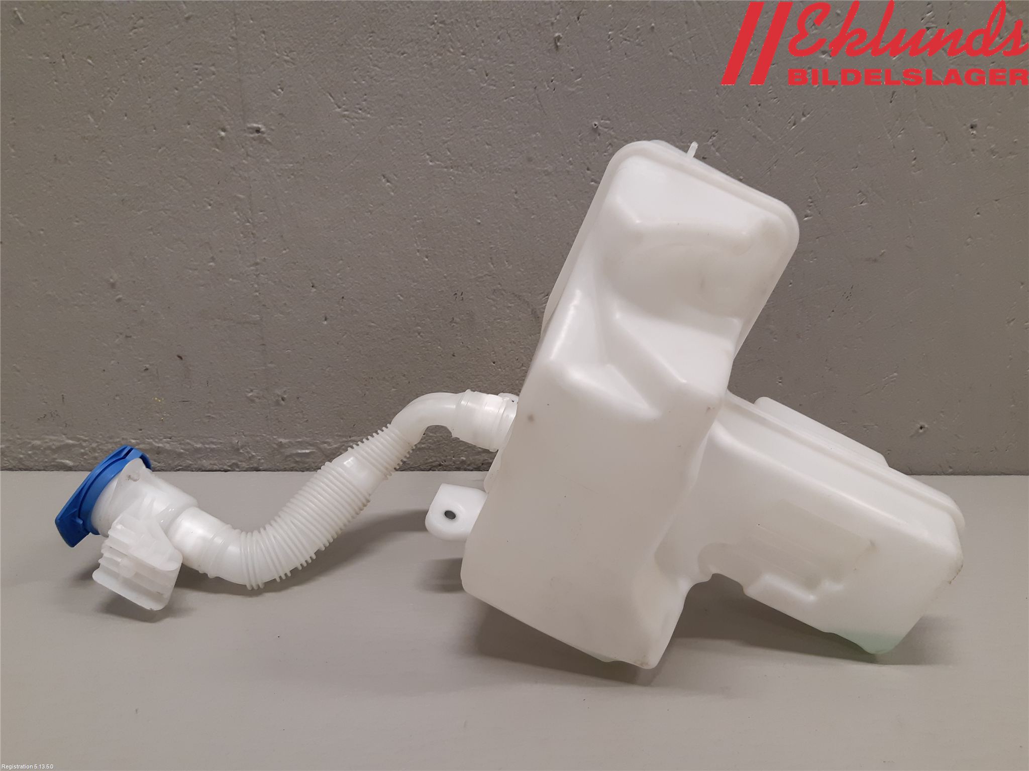 Volkswagen VW PASSAT 15-19 Spolartank Vindruta-Strål