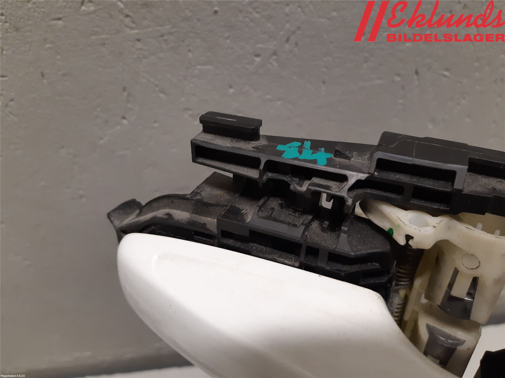 Volvo V90 17->> Dörrhandtag Yttre Hö