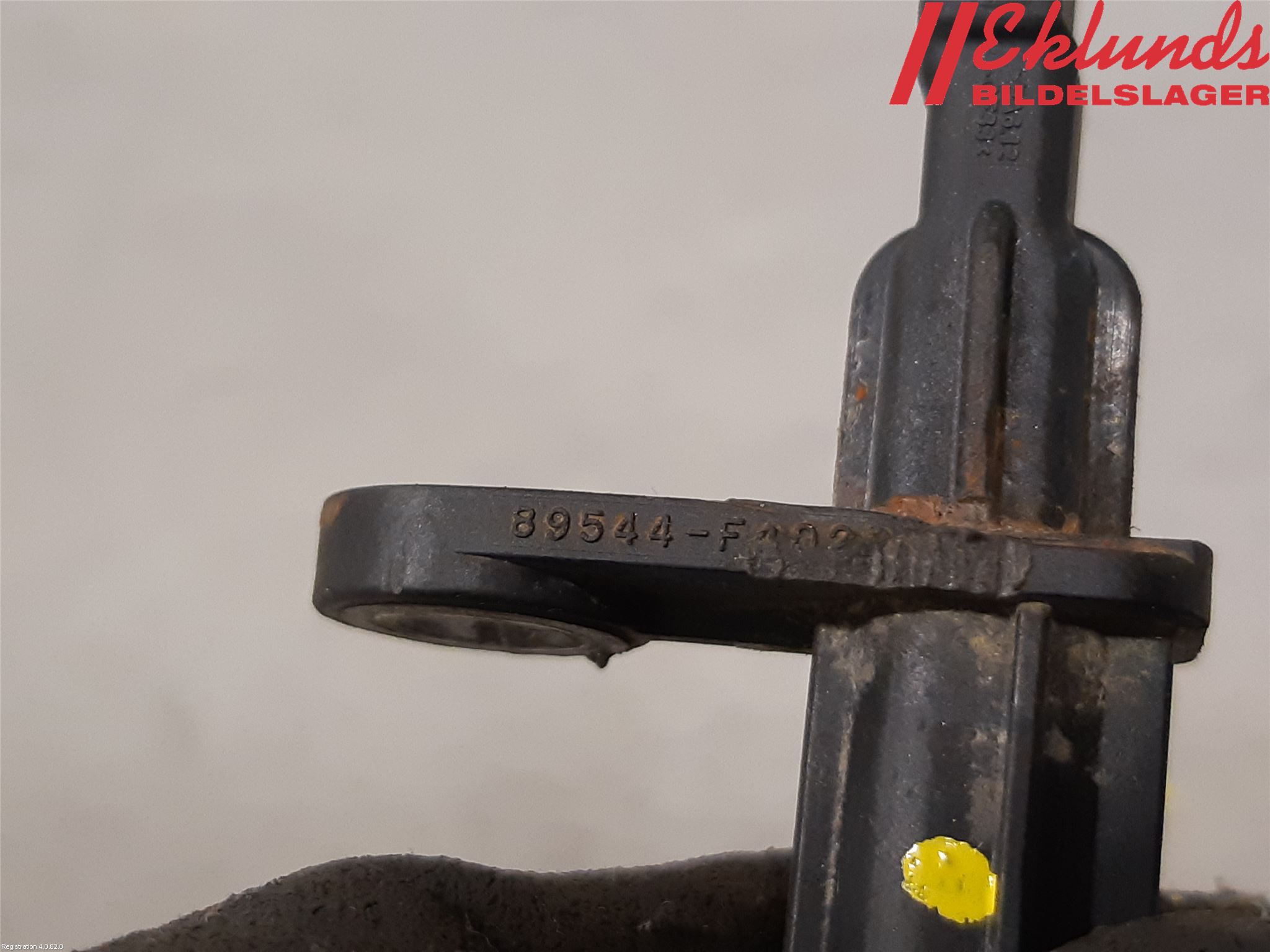 Toyota YARIS CROSS XP21 21- Abs Sensor