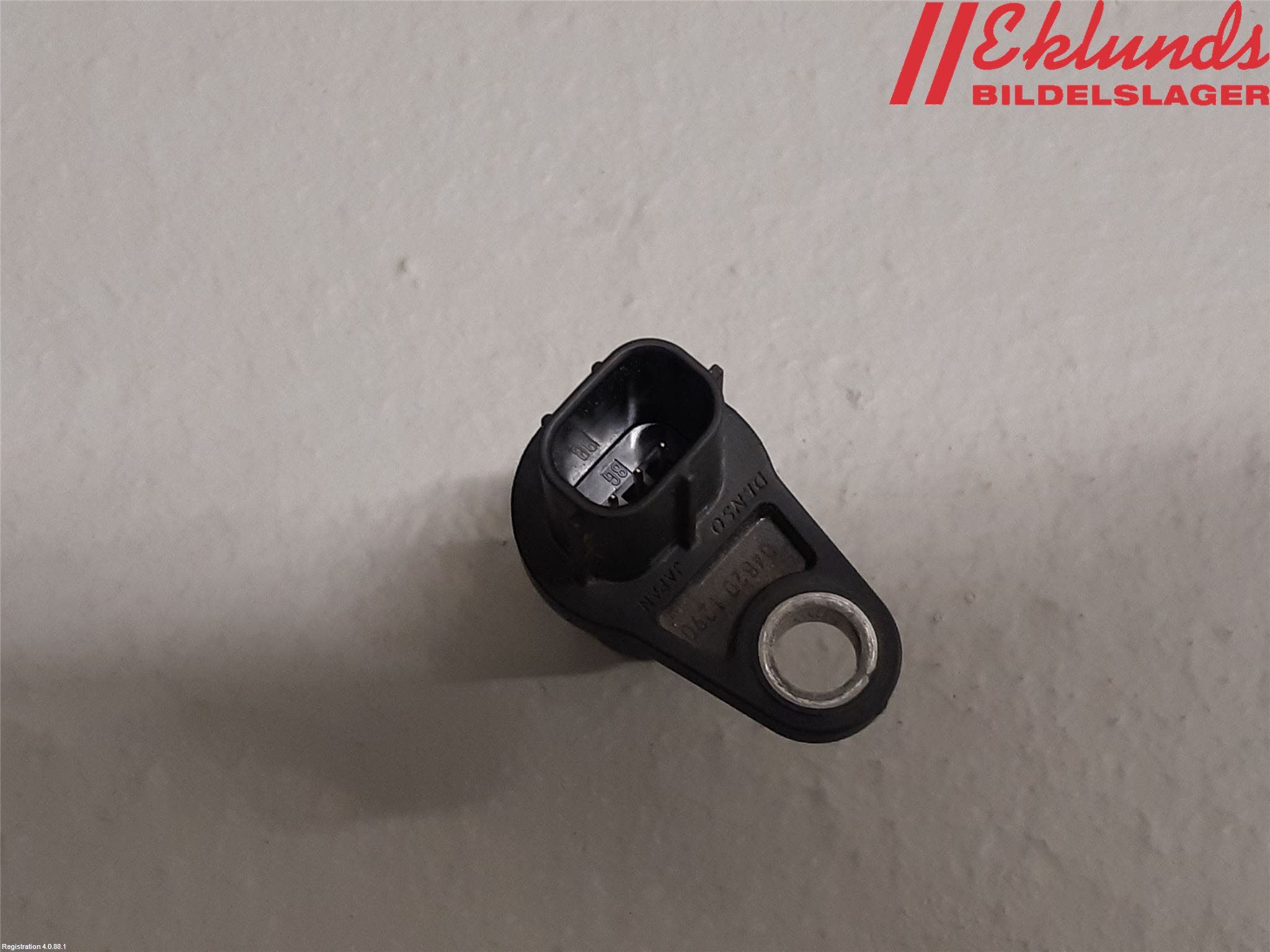 Lexus RX AL20 16-22 Givare Varvtal-Tändläge