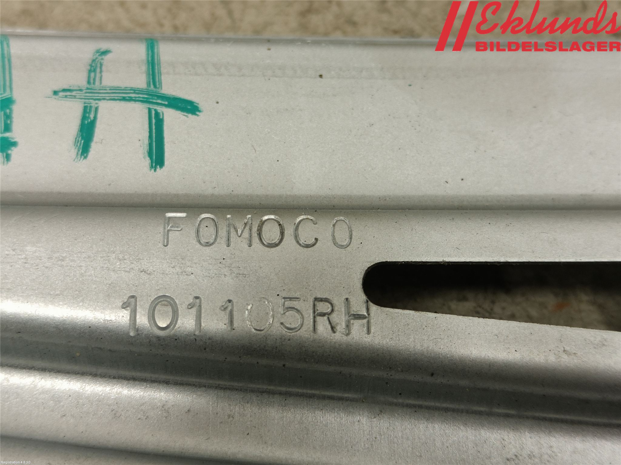 Ford EXPLORER 93-23 Fönsterhiss El Kompl