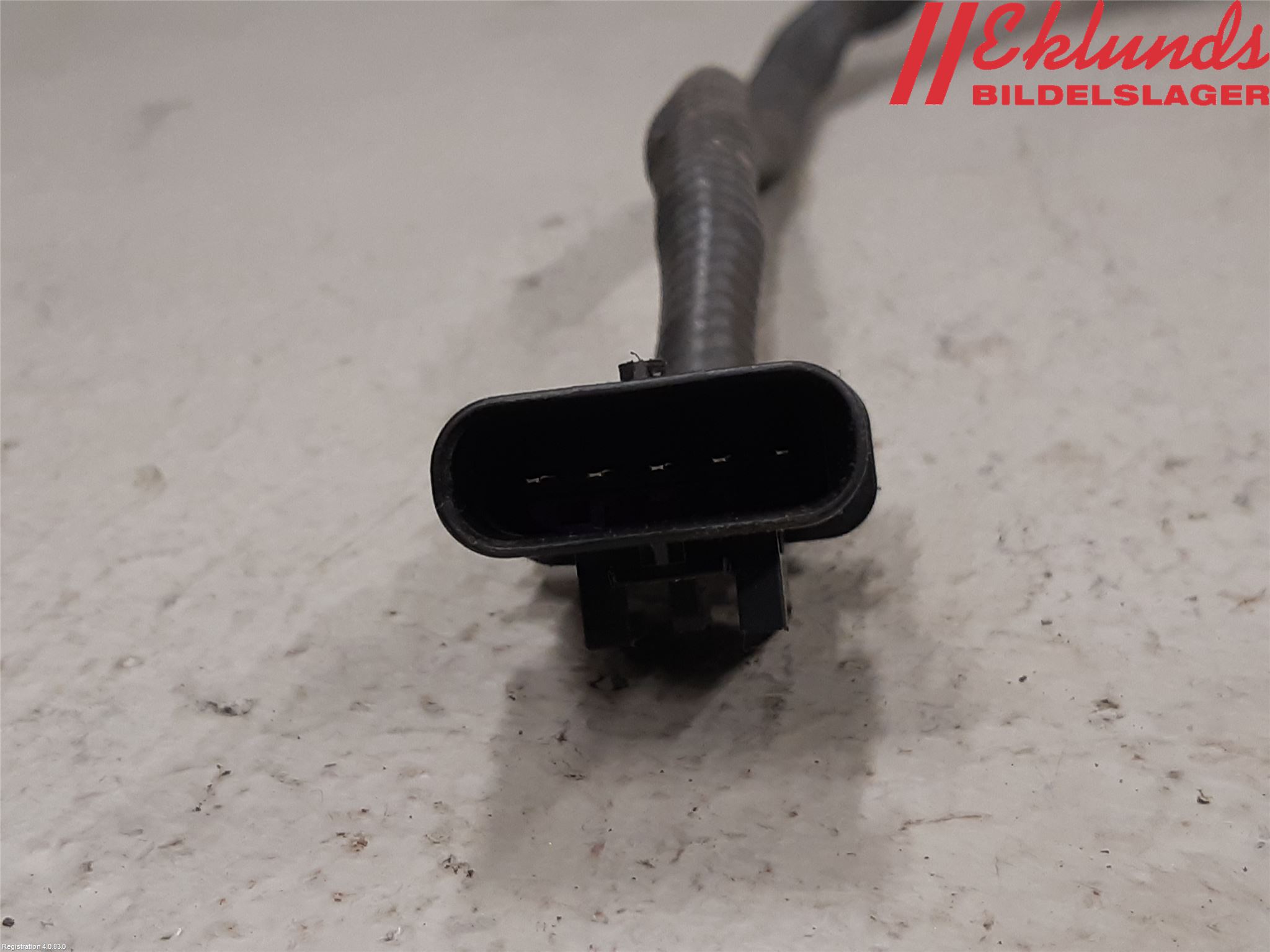 Peugeot 2008 13-20 Injlambdasond