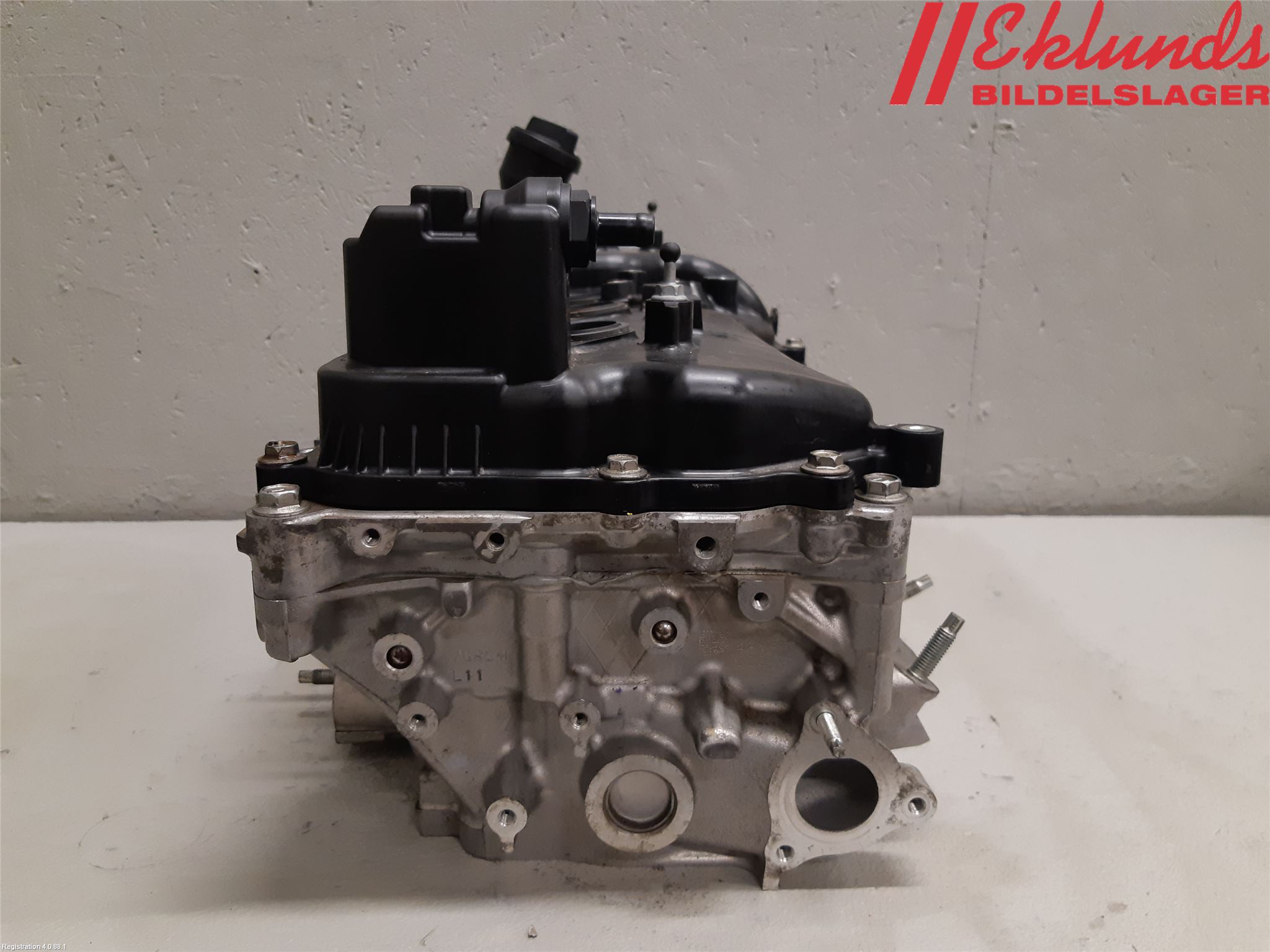 Lexus RX AL20 16-22 Topplock Bensin