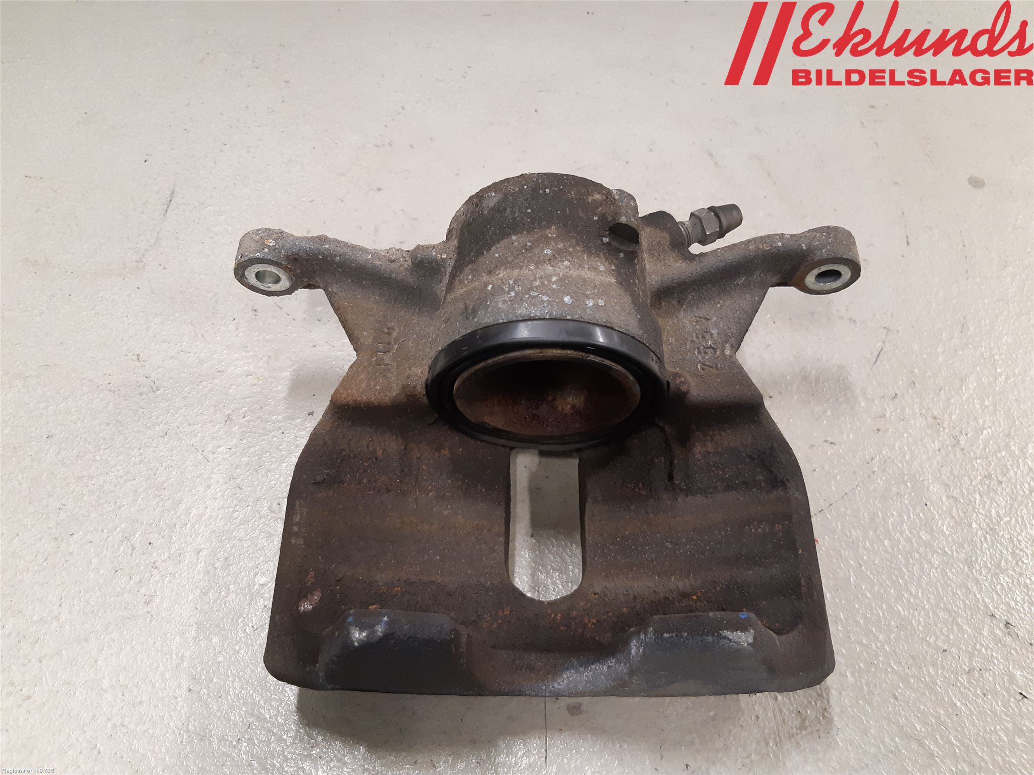 Skoda OCTAVIA (5E) 13-20 Bromsok Fram Höger