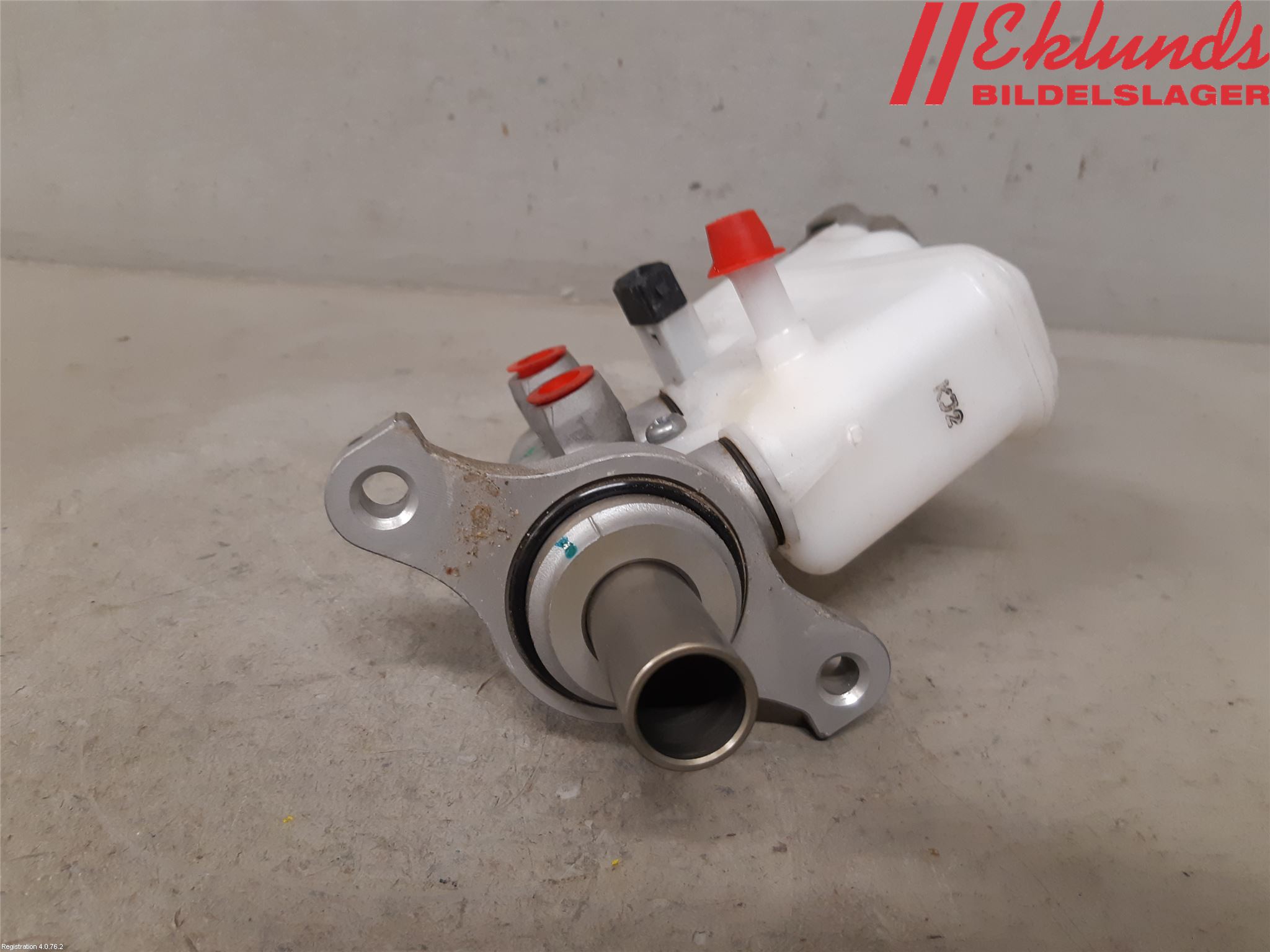 Kia RIO 12-16 Broms Huvudcylinder