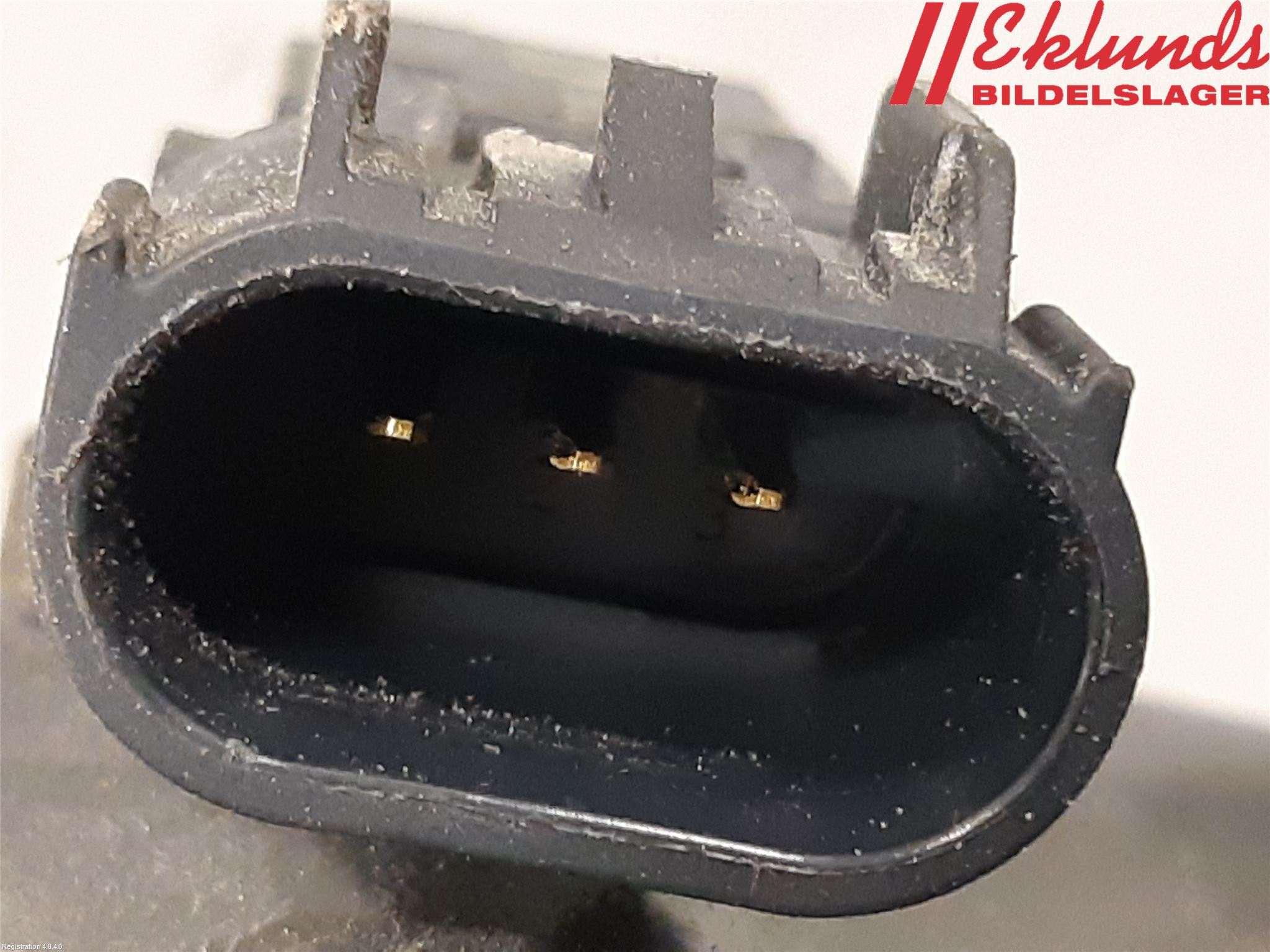 Ford MUSTANG VI 15-22 Bromsservo