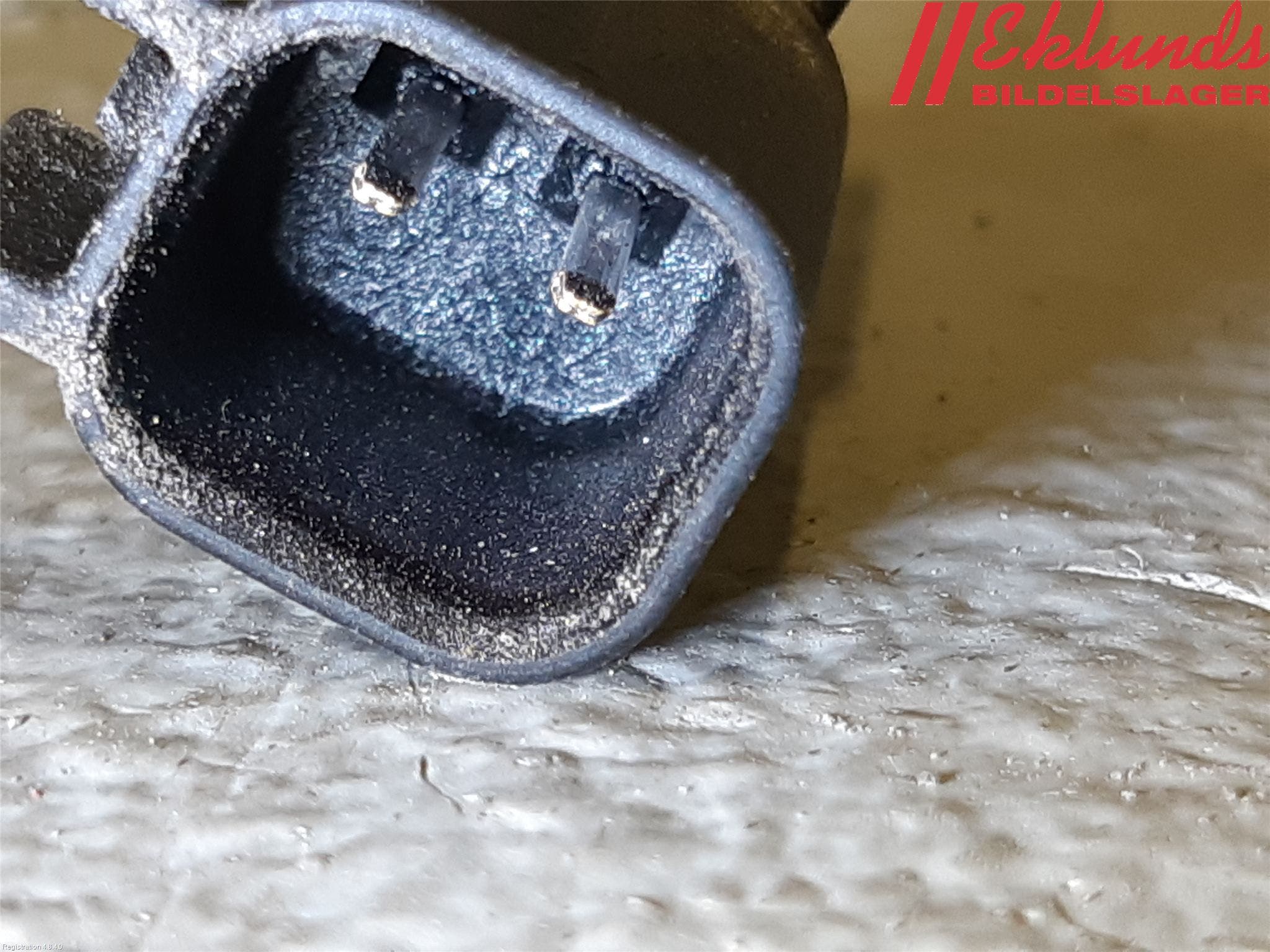 Ford MUSTANG VI 15-22 Abs Sensor