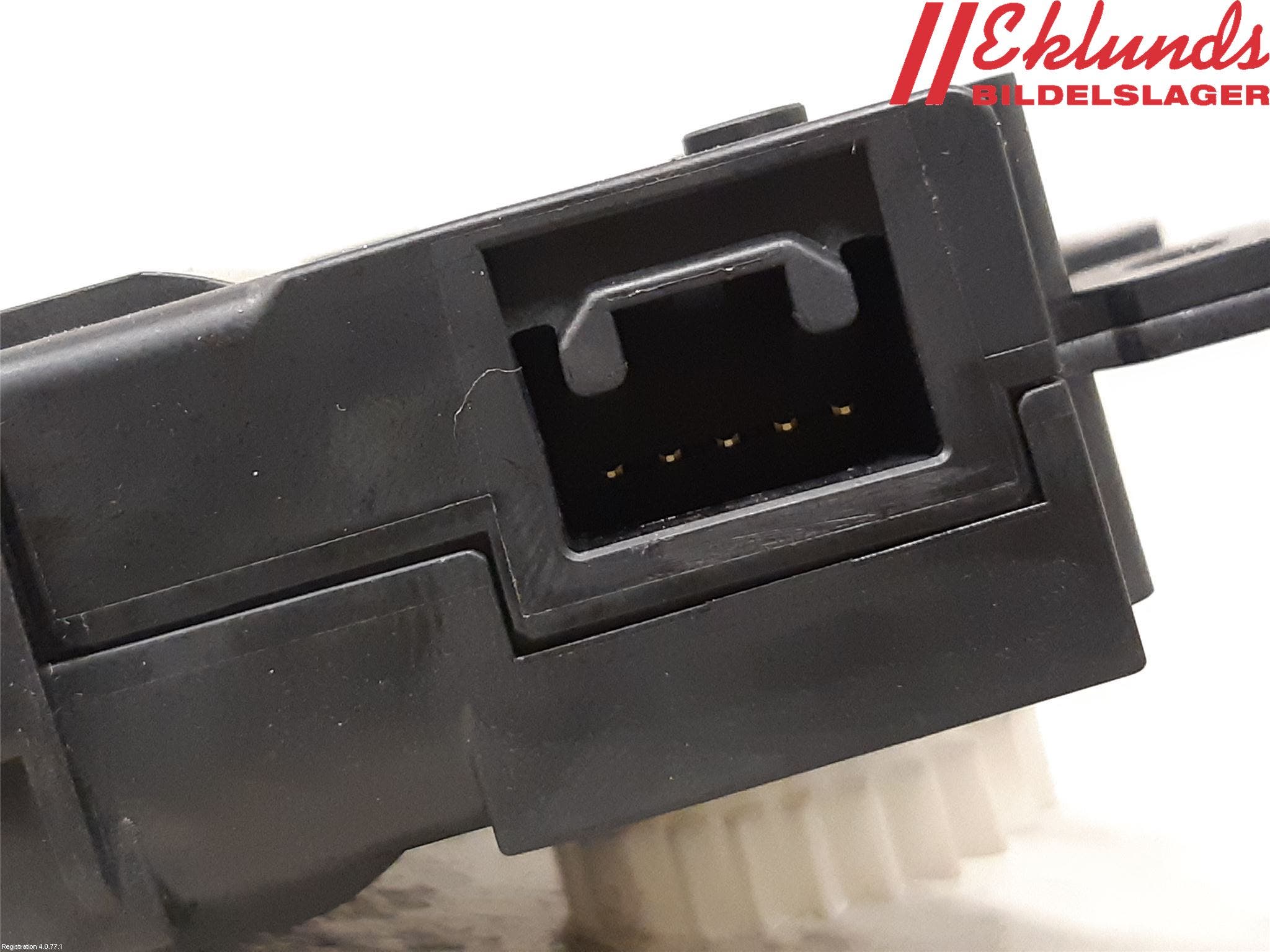 Toyota COROLLA 19- Ac Reglermotor