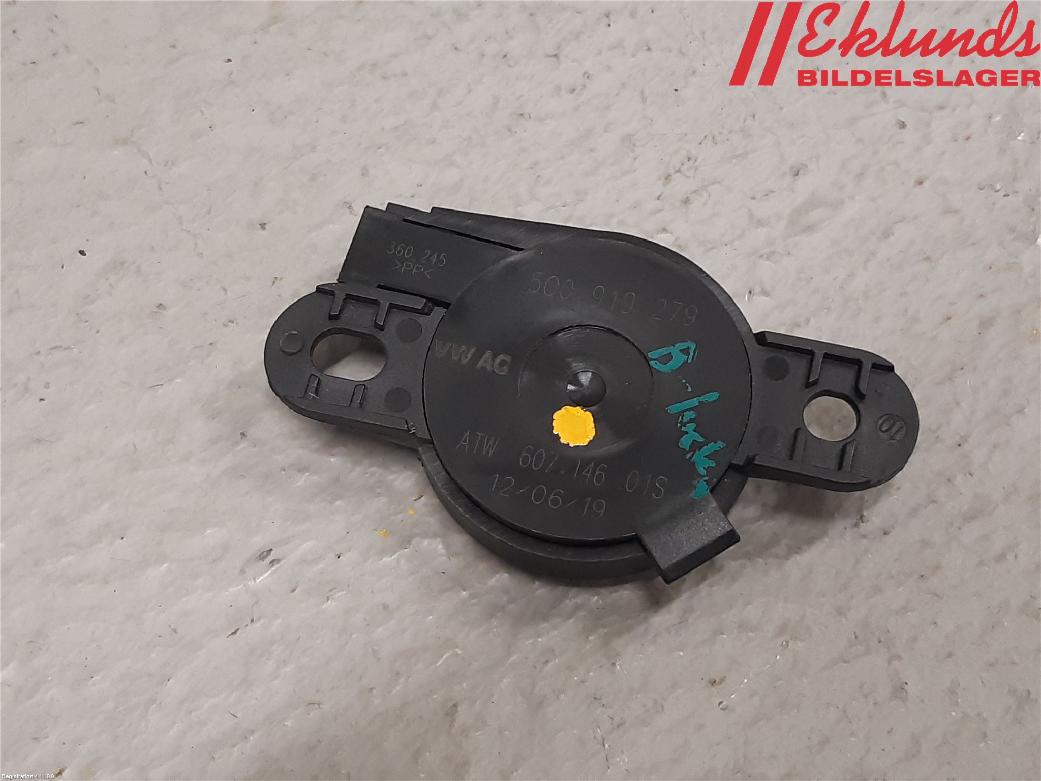 Volkswagen VW T-ROC 18- Summer