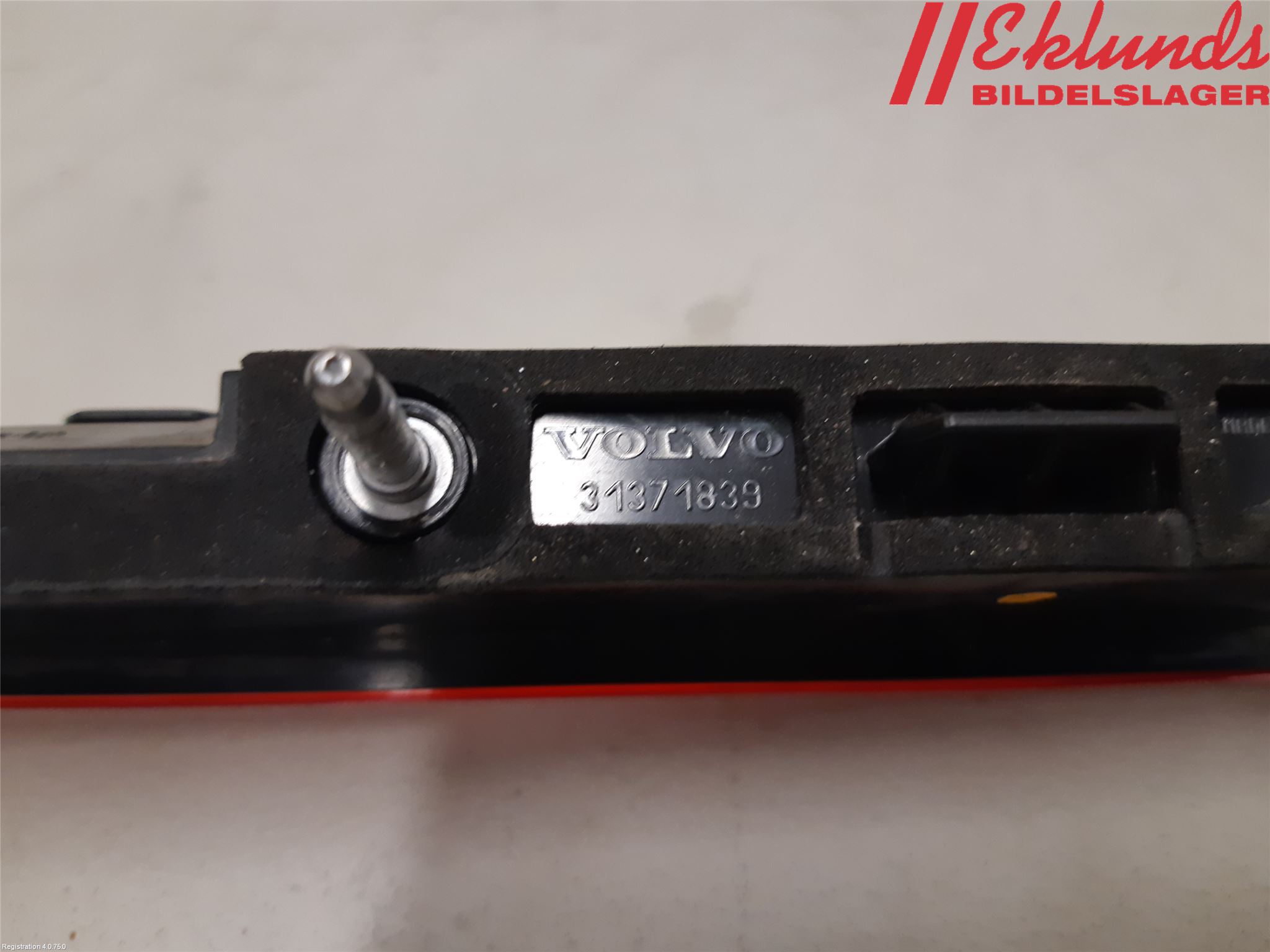 Volvo V90 17->> Bromsljus Bakruta