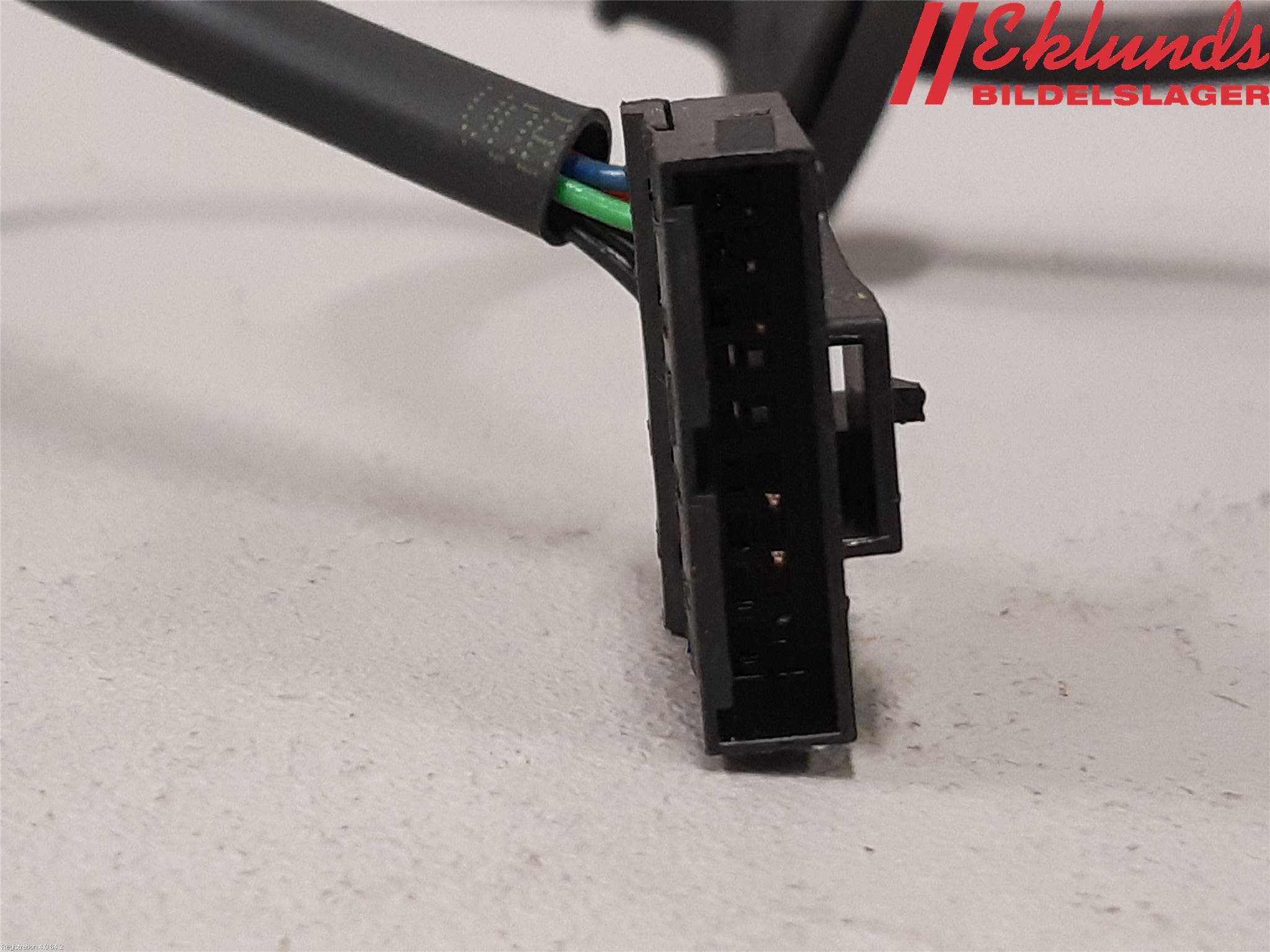 Opel ZAFIRA C 12-19 Spegel Yttre El Hö