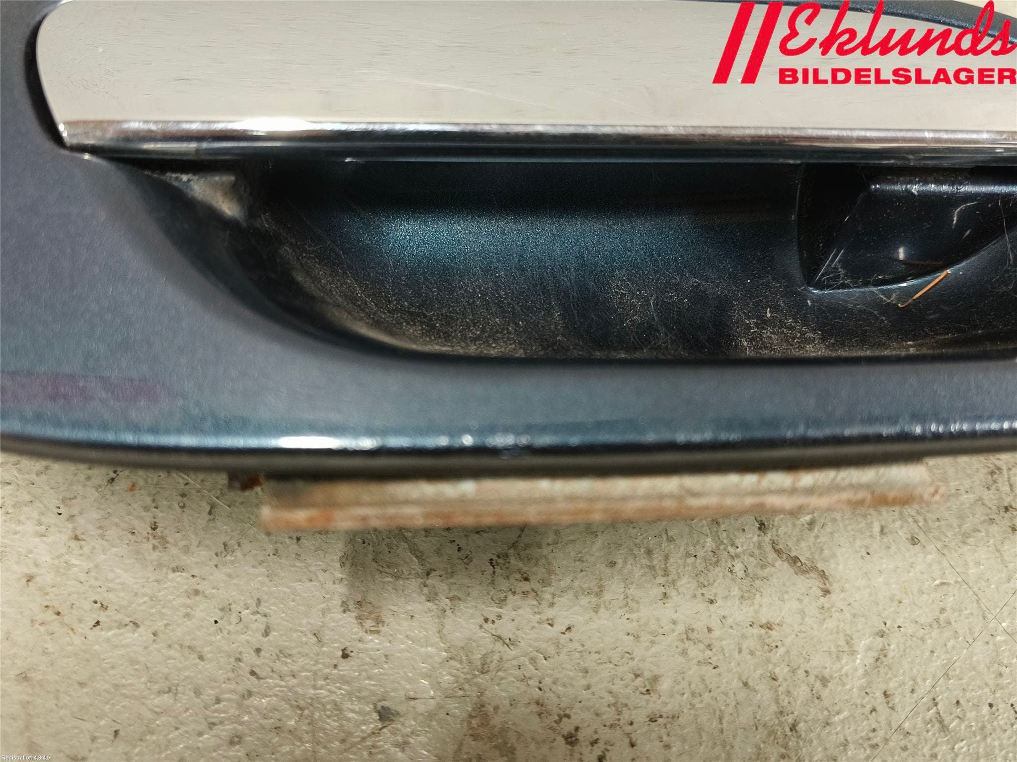 Volvo V70 05-08 Dörrhandtag Yttre Hö