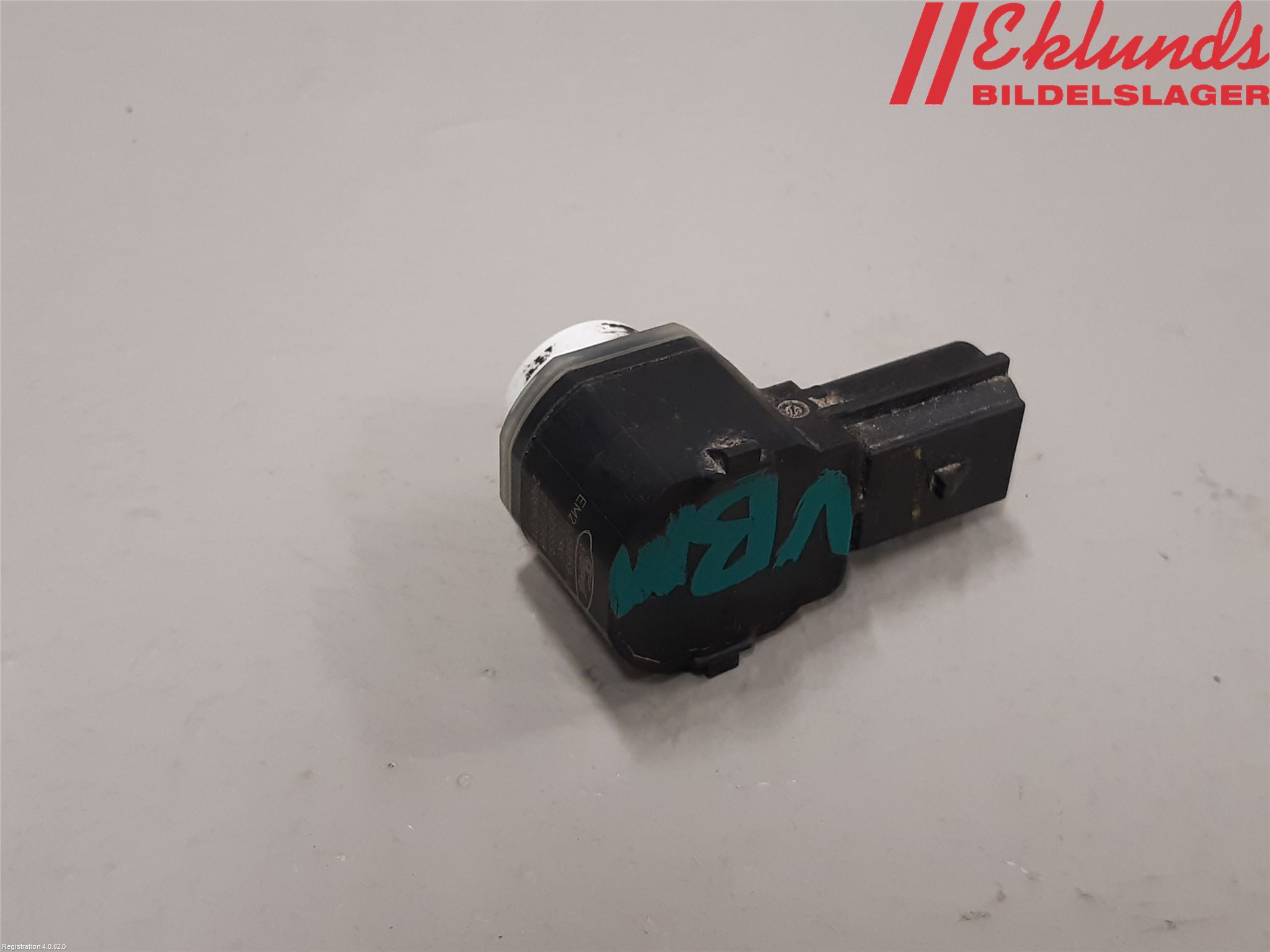 Ford MONDEO 15-22 Parkeringshjälp Backsensor