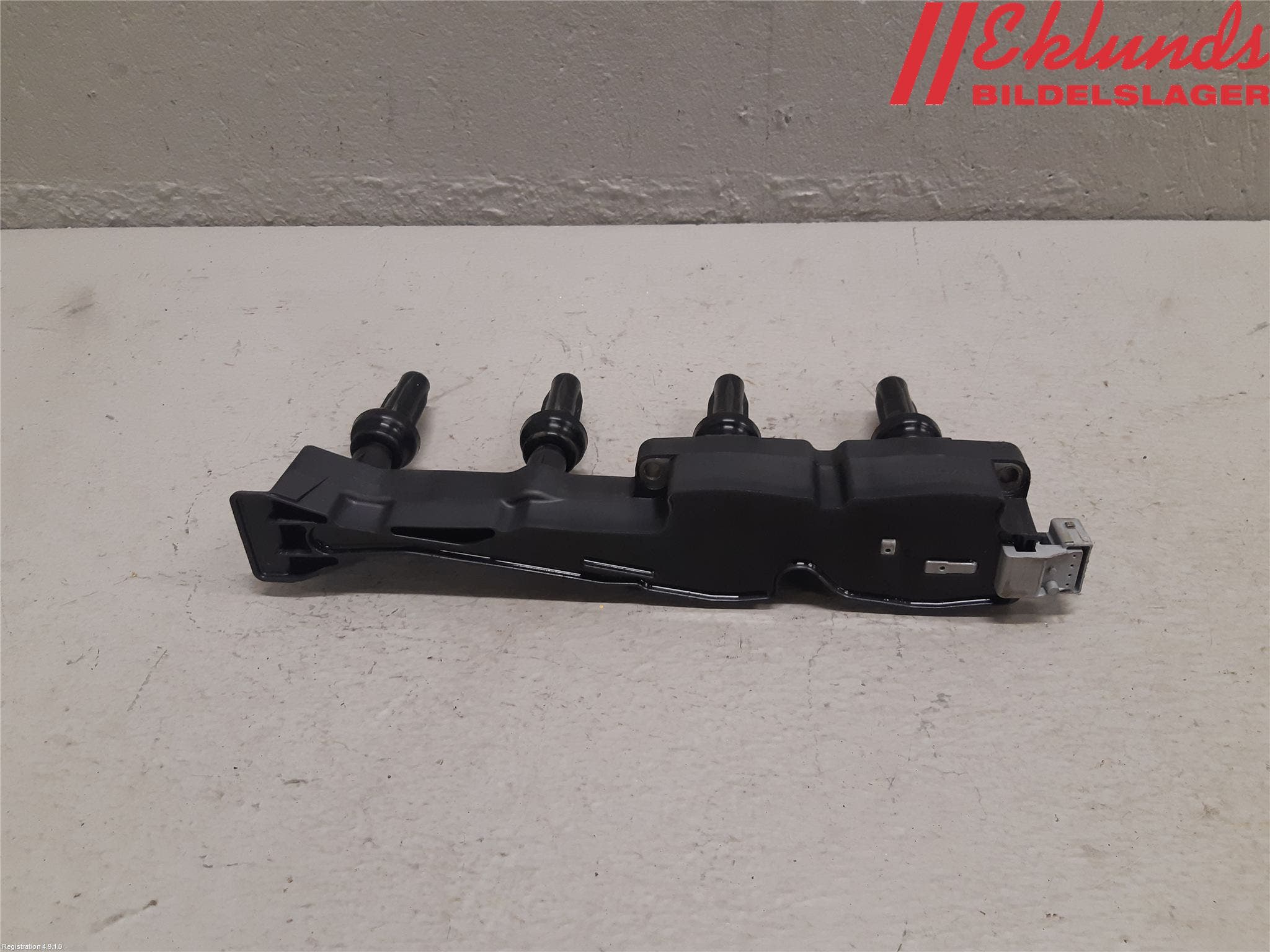 Citroen C4 I 05-10 Tändkassett