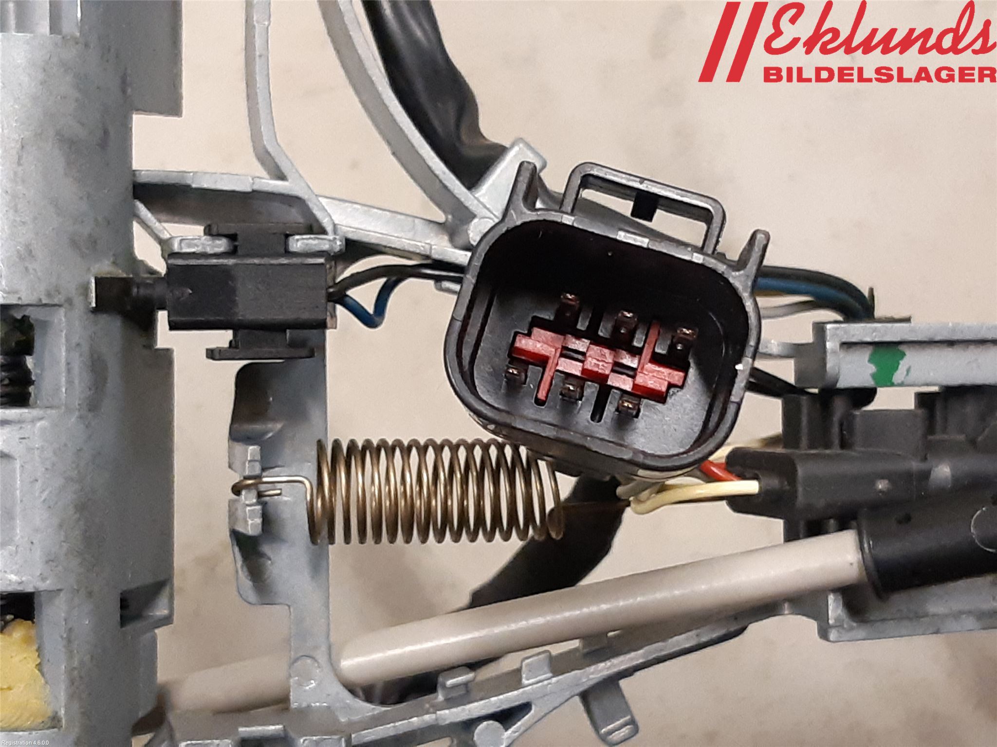 Volvo XC60 14-17 Dörrhandtag Yttre Vä