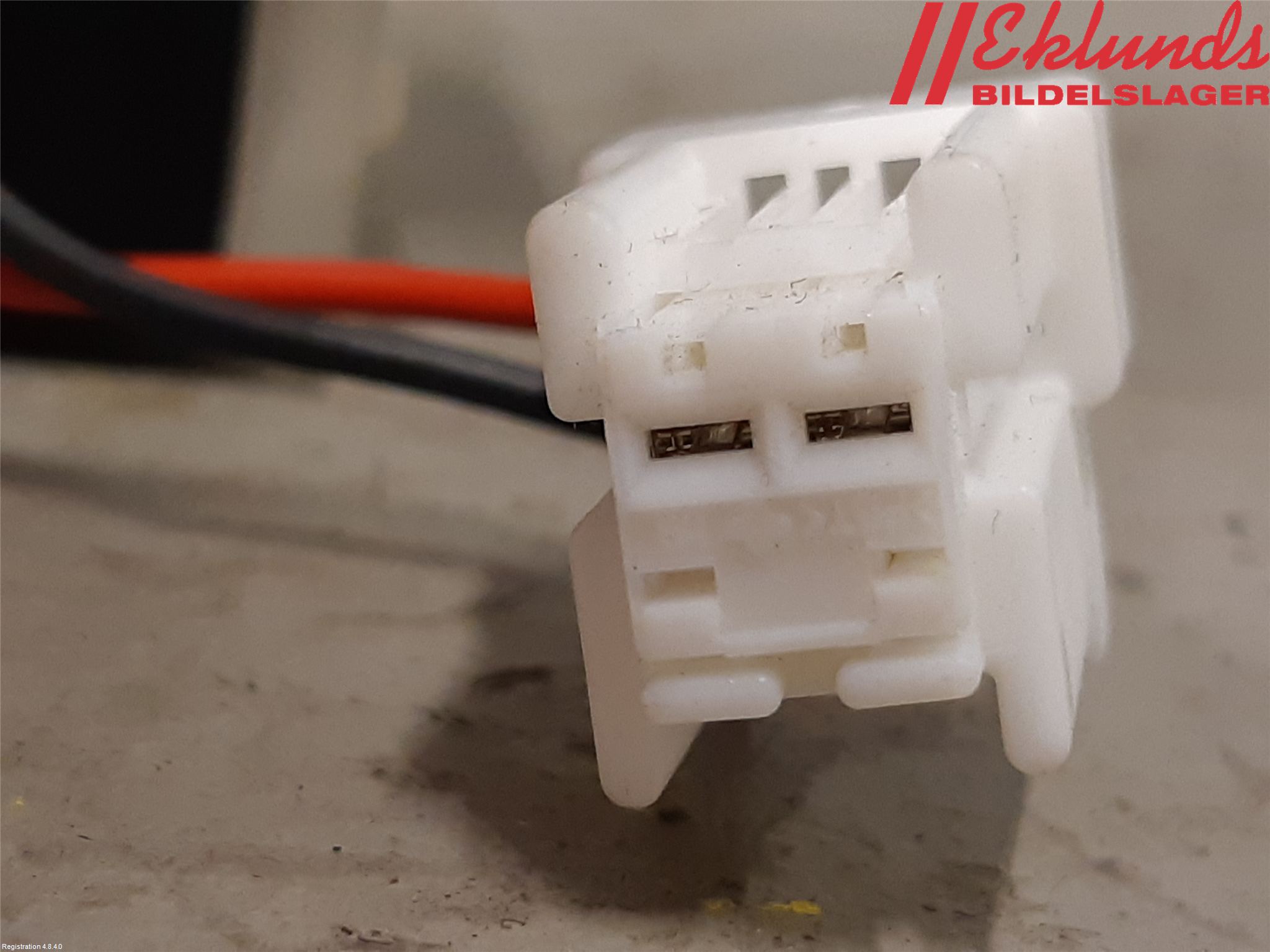 Fiat TALENTO 16- Spak Blinkers-Ljusomk