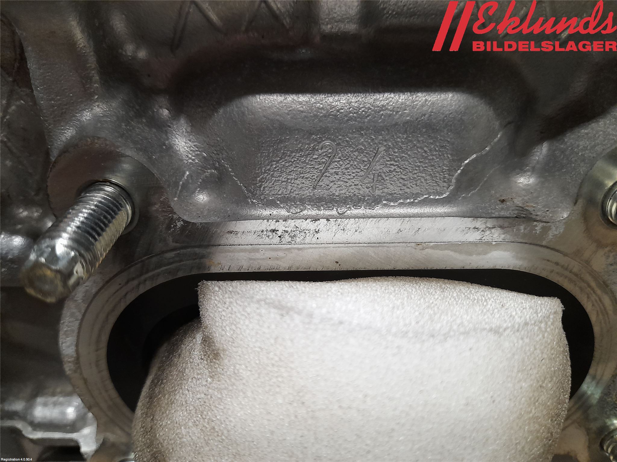 Toyota AYGO X AB70 22- Motor Bensin