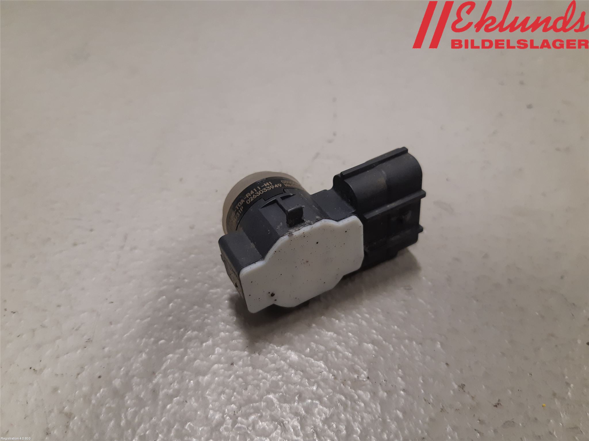 Honda CR-V 13-18 Parkeringshjälp Backsensor