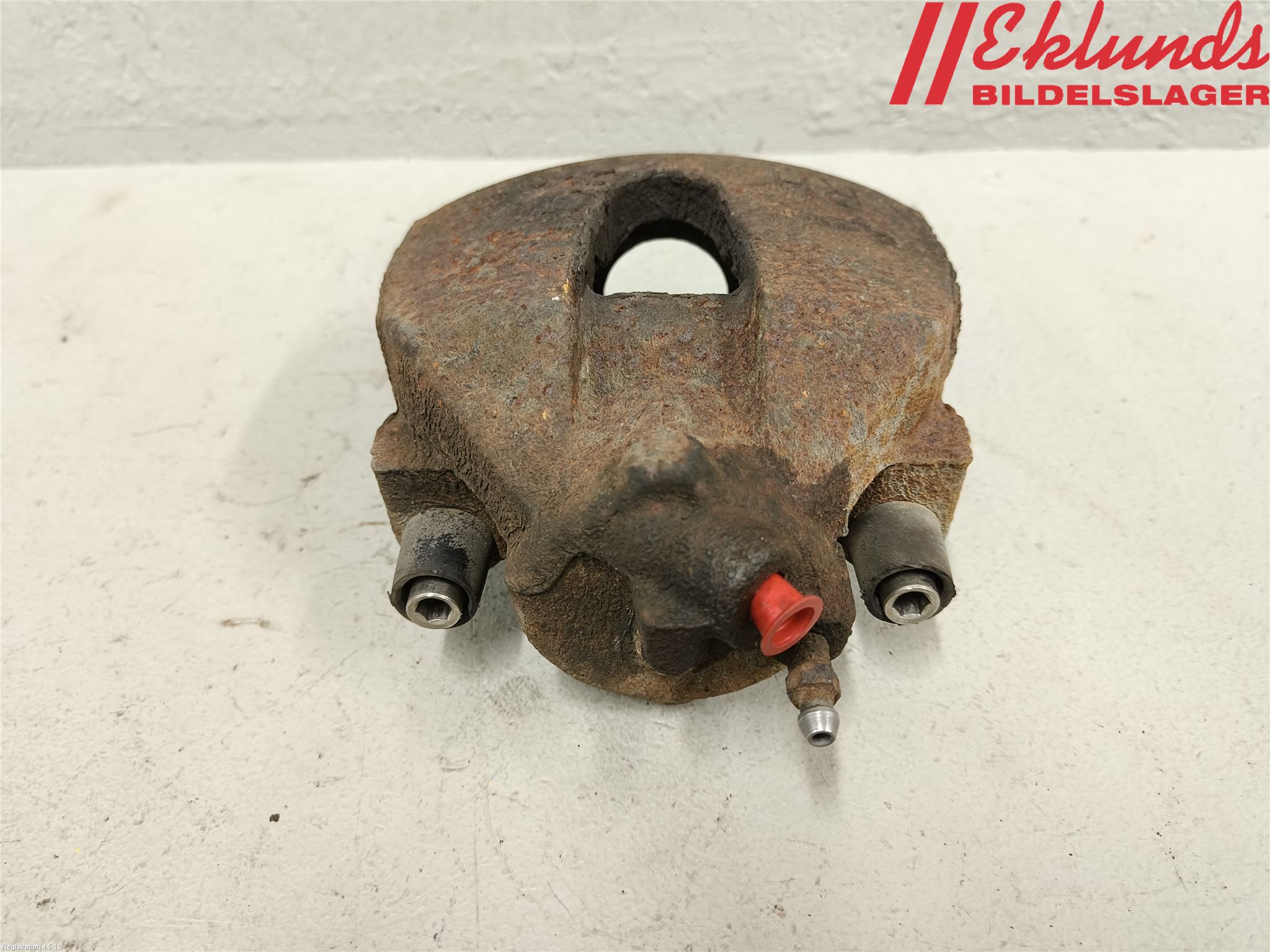 Ford KUGA 08-12 Bromsok Fram Höger