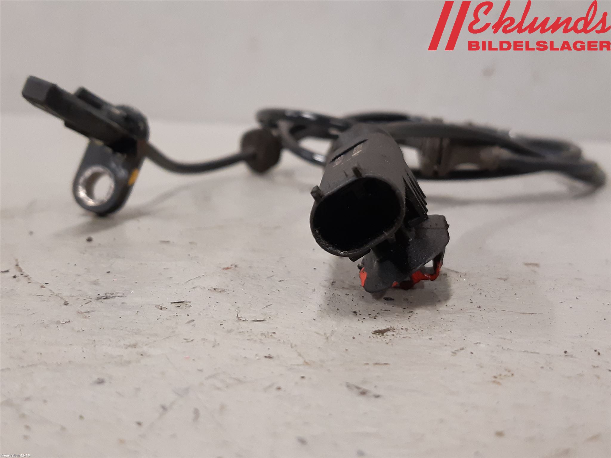 Fiat DUCATO 15-23 Abs Sensor